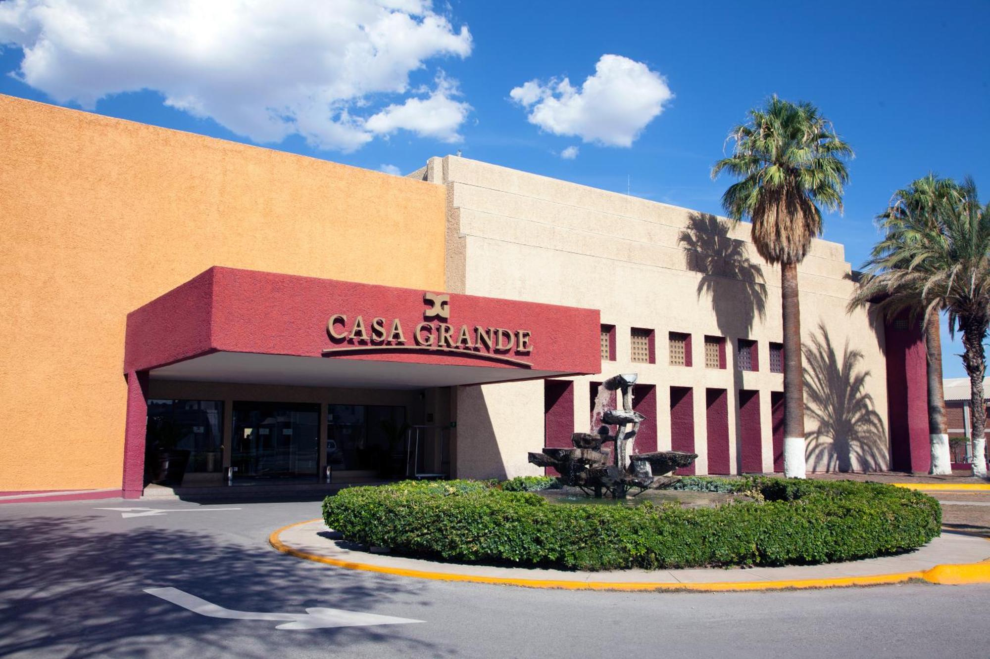 Casa Grande Hotel