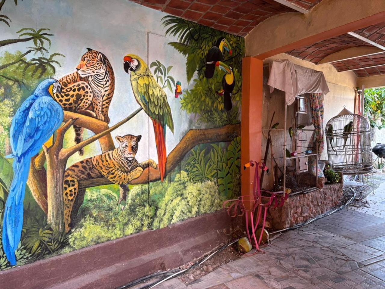 Hotel Flamingos
