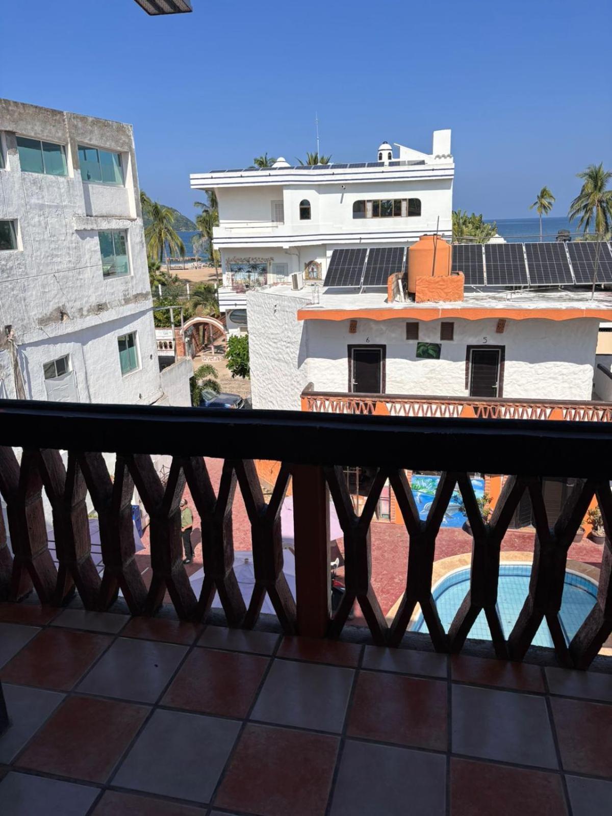 Hotel Flamingos 2*