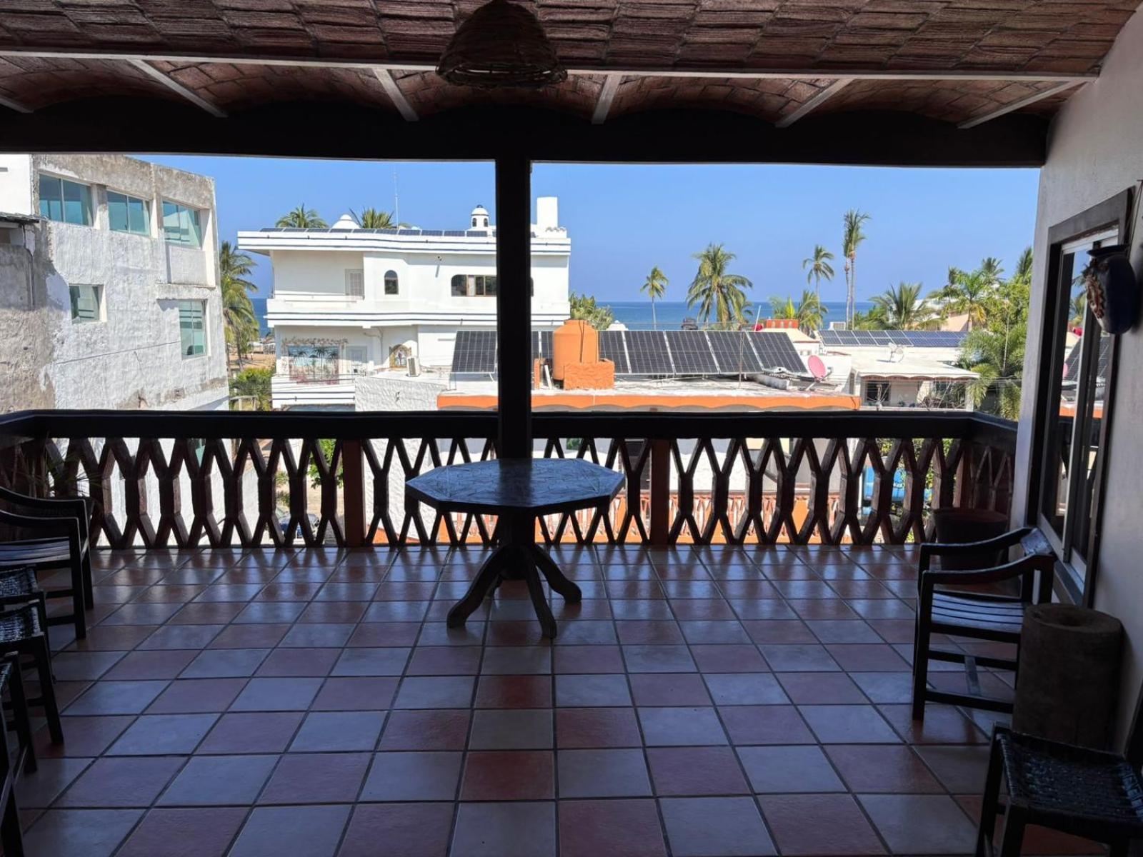 Hotel Flamingos Rincon de Guayabitos