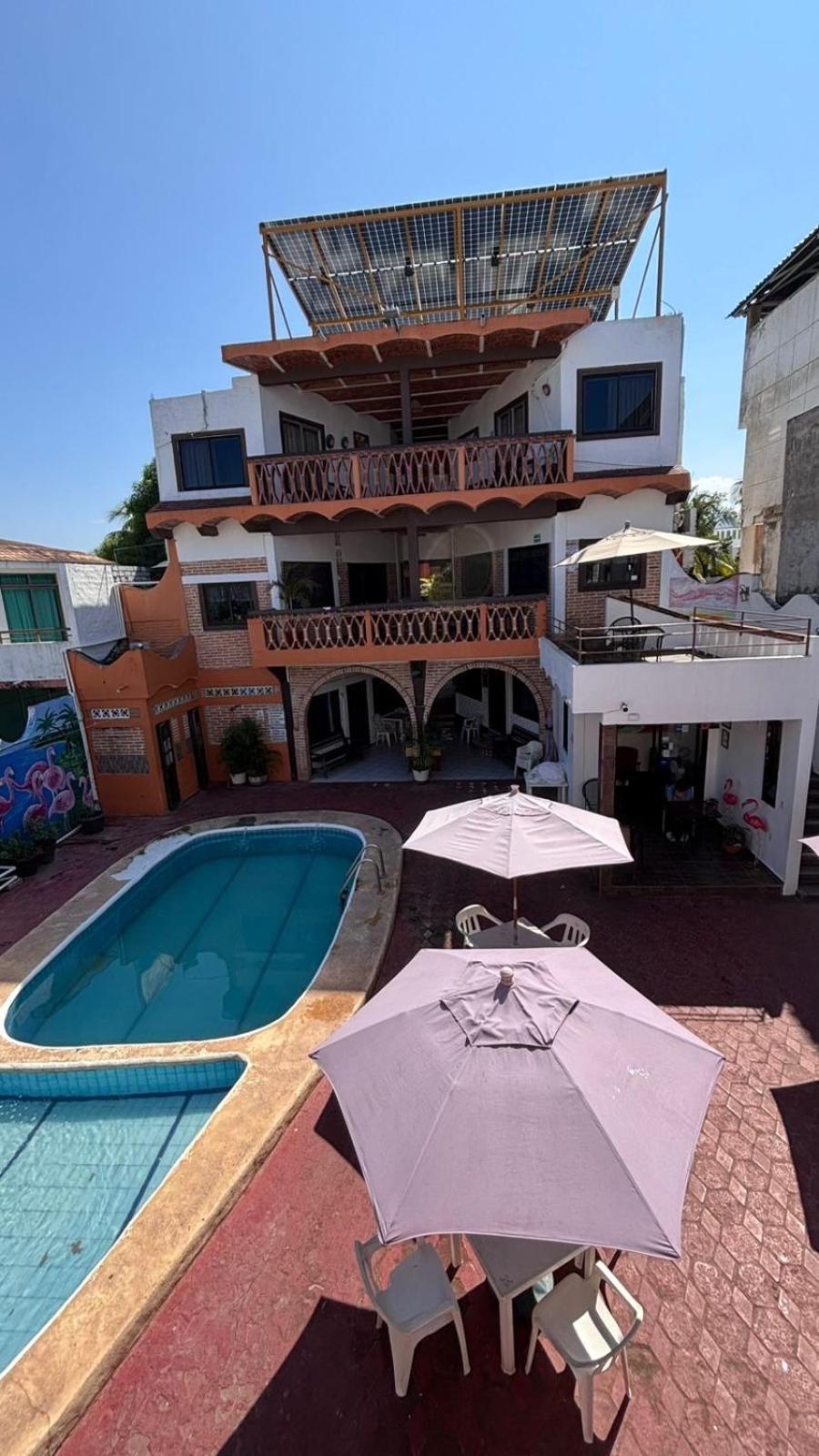 Hotel Flamingos