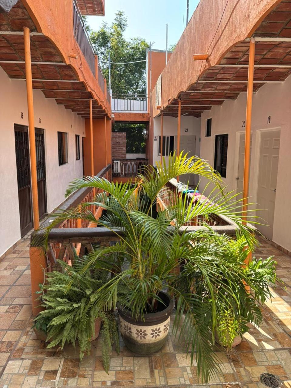 Flamingos Hotel 2*