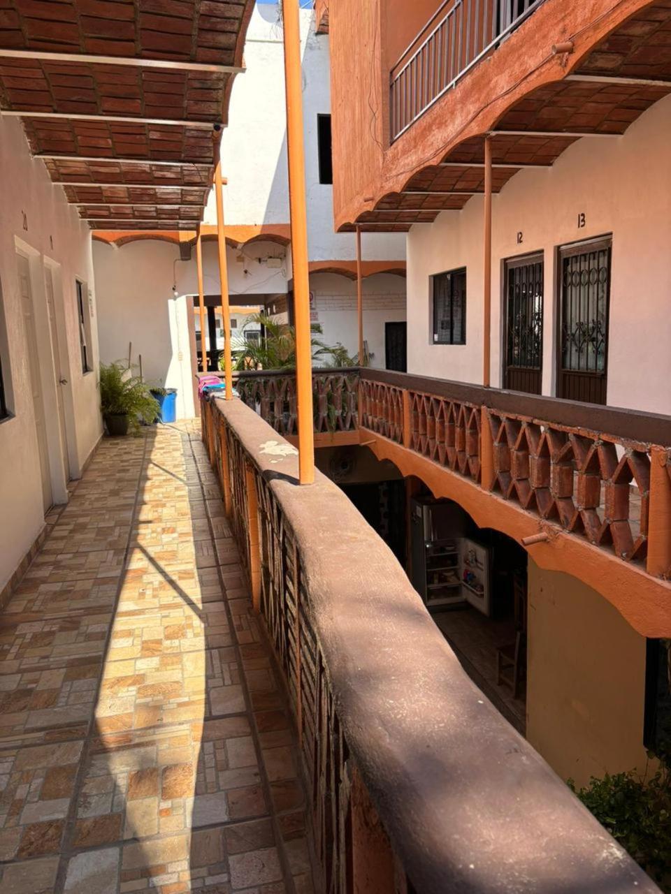Hotel Flamingos 2*