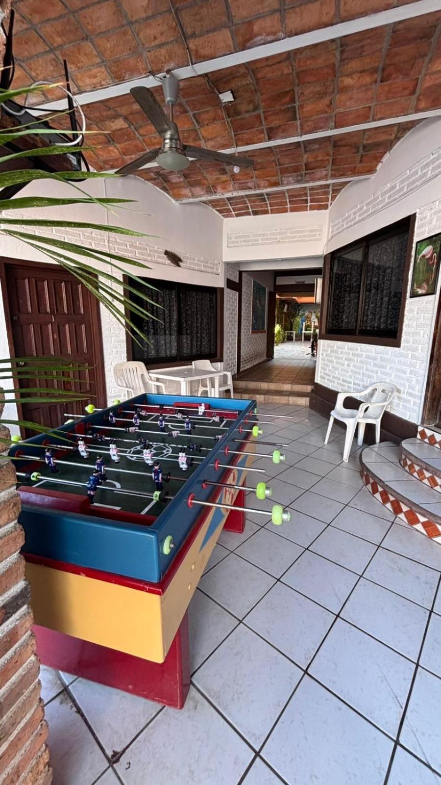 Hotel Flamingos Rincon de Guayabitos