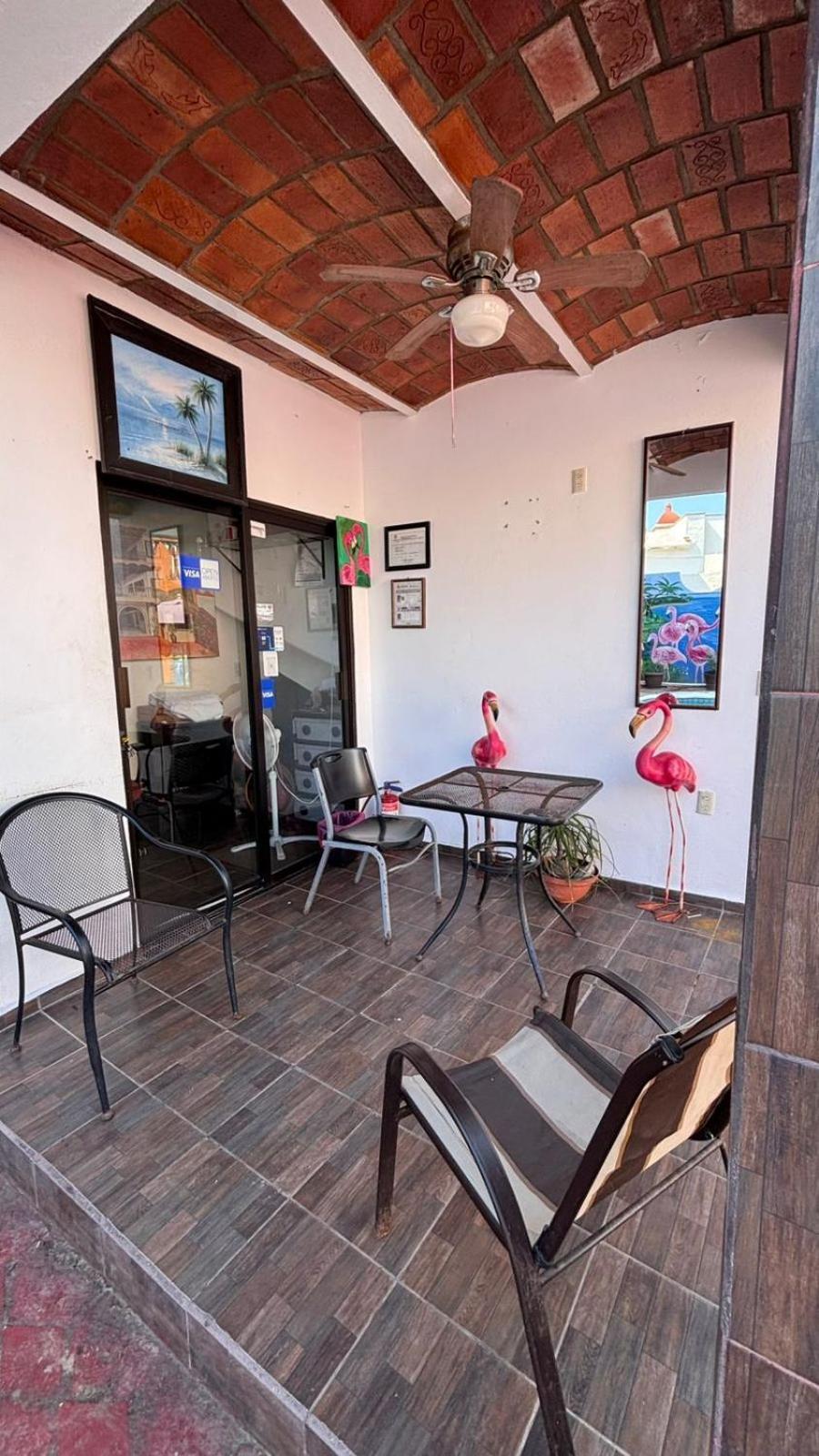 Hotel Flamingos