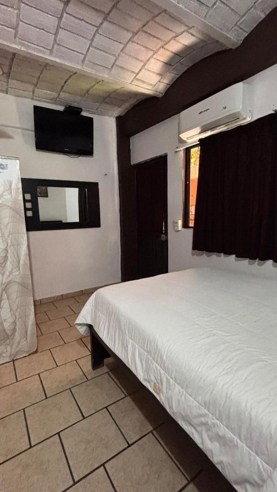 Hotel Flamingos