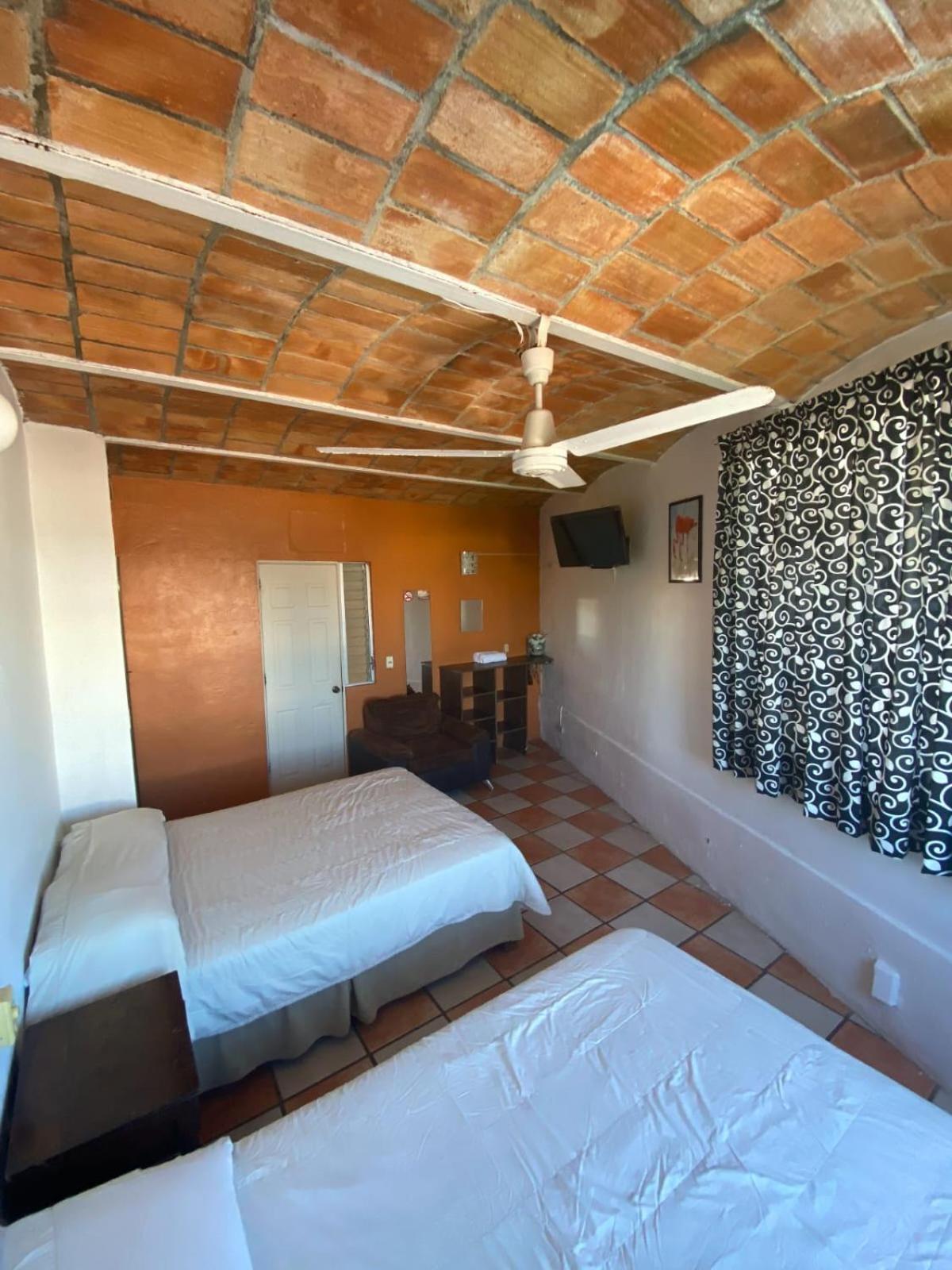 Flamingos Hotel Rincon de Guayabitos