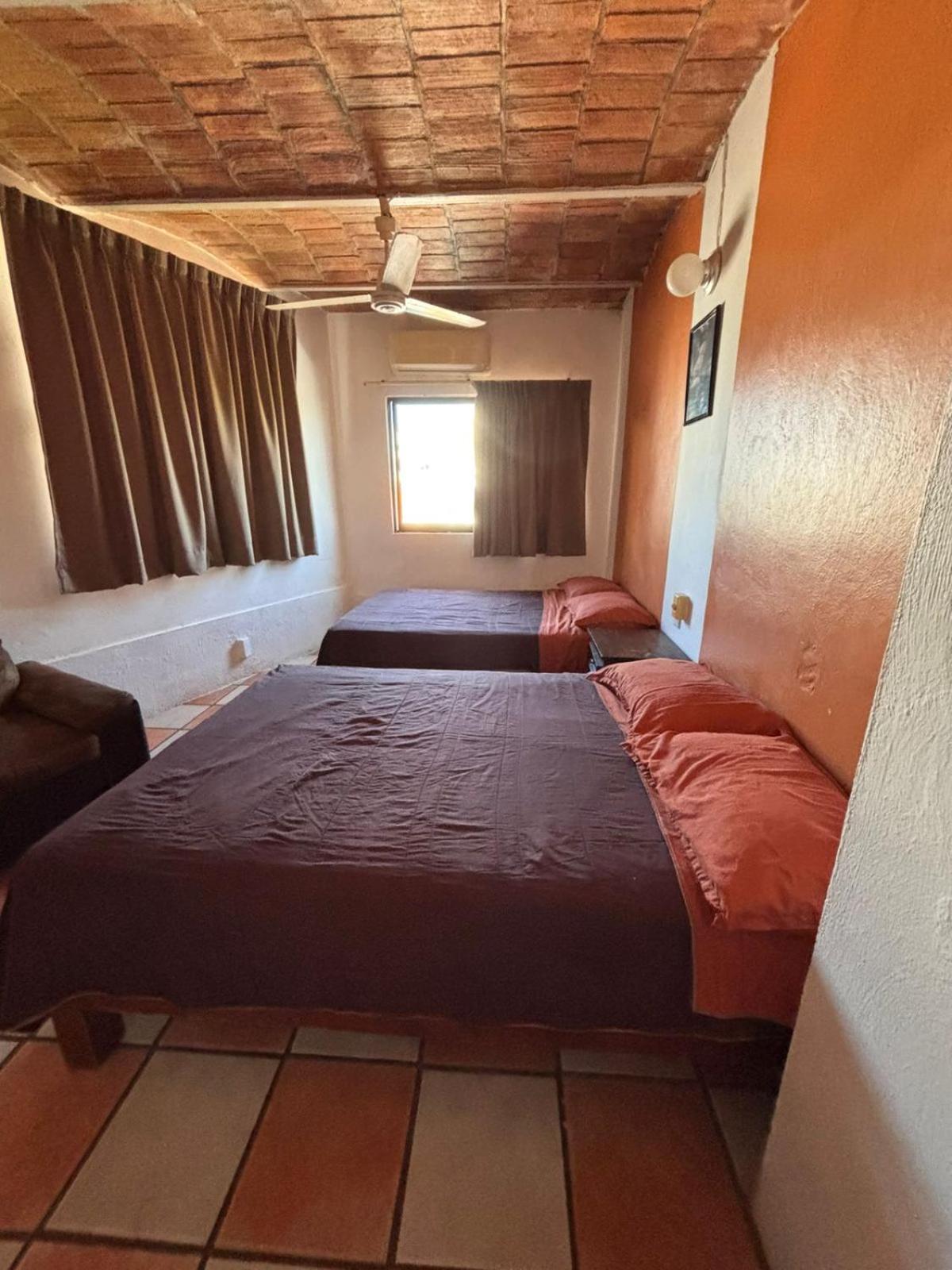 Hotel Flamingos 2*