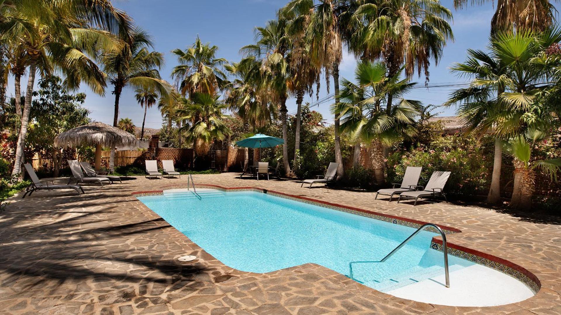 Del Molino Hotel