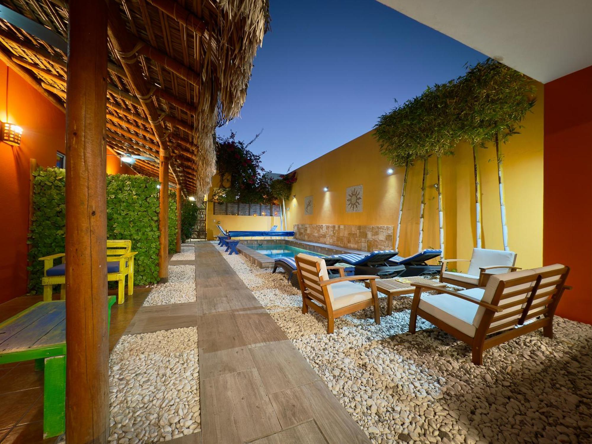 Casa Juarez