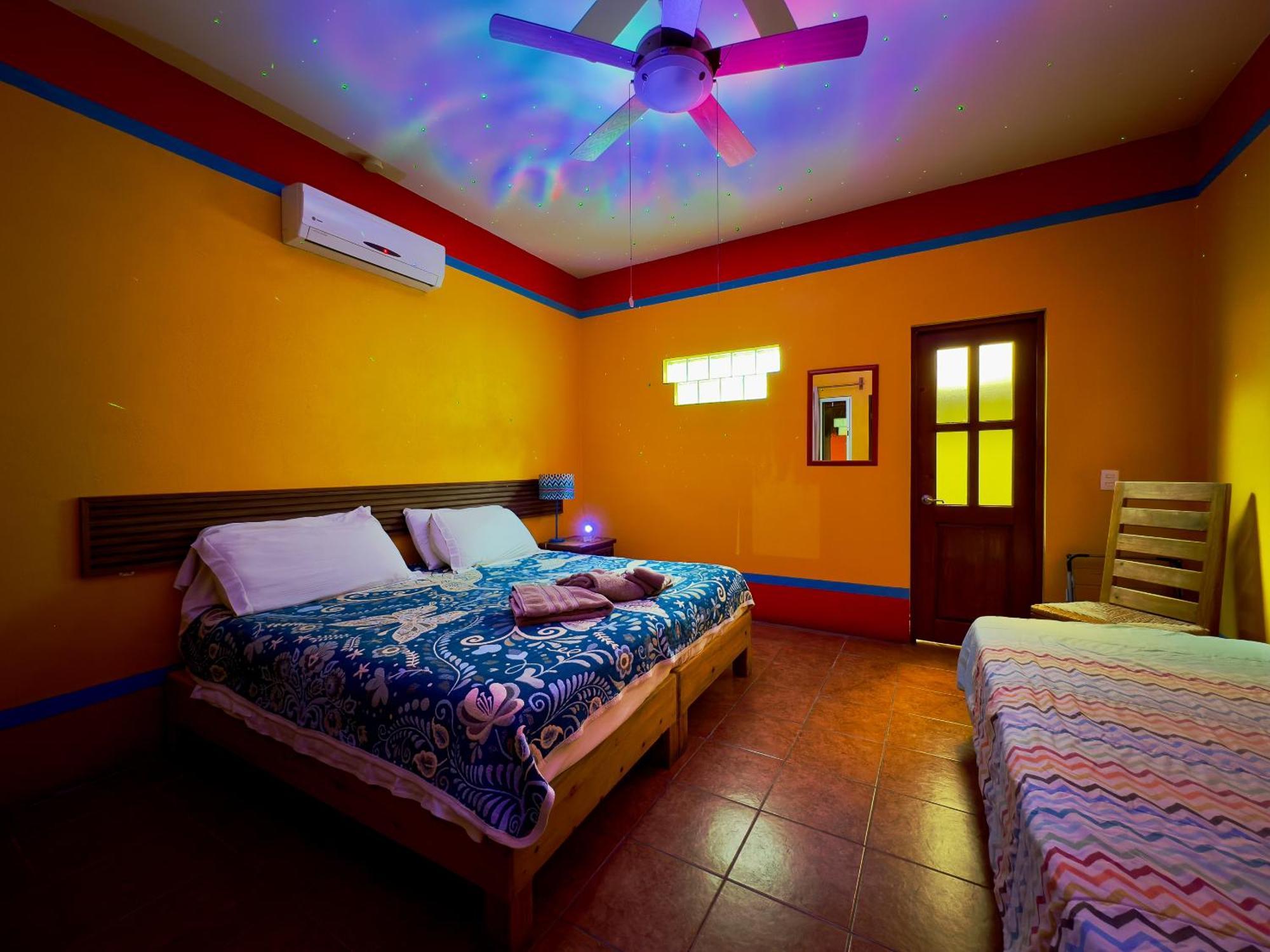 Casa Juarez 3* La Paz