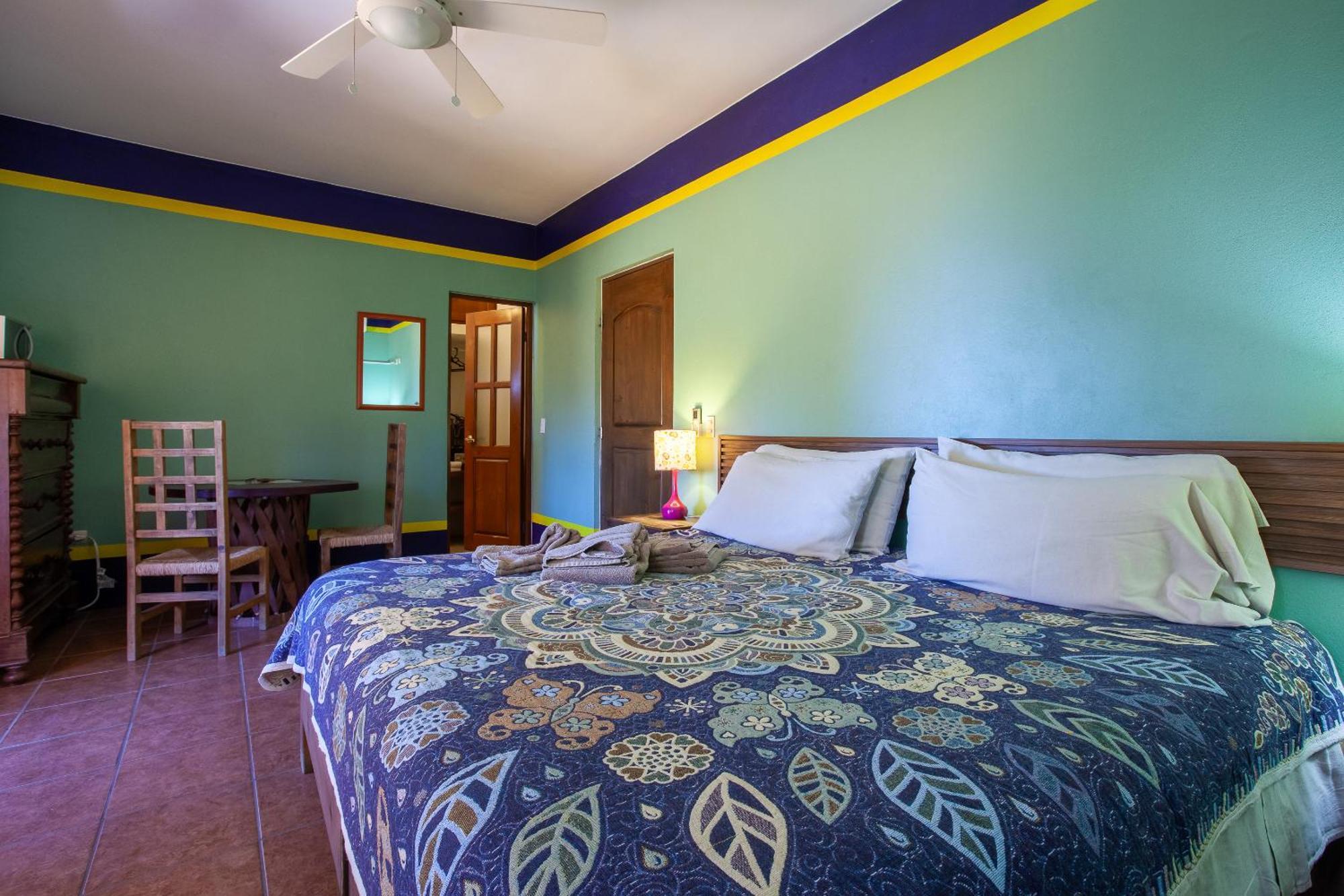 Bed & Breakfast Casa Juarez