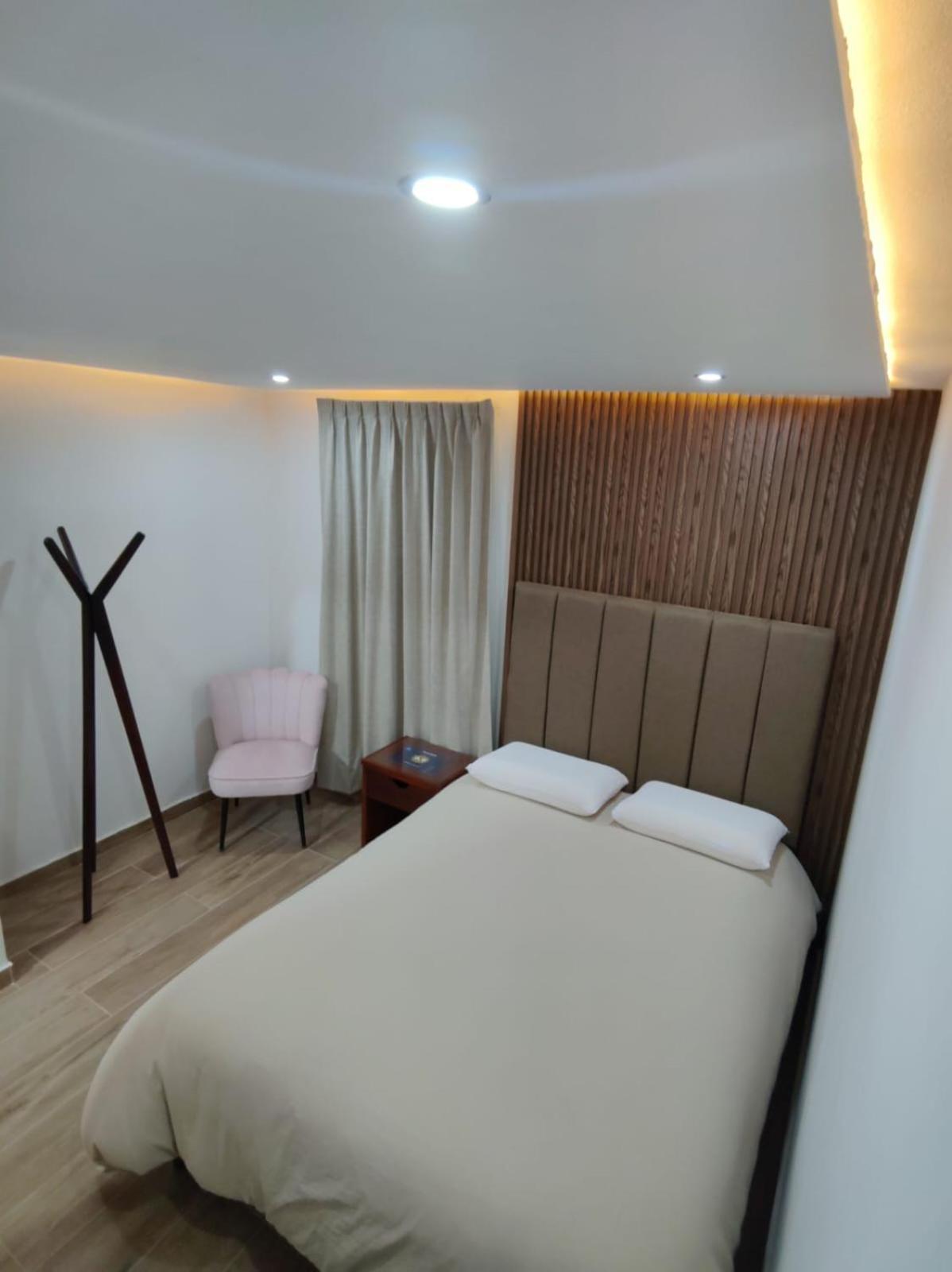 Castillo Holiday home Zacatlan