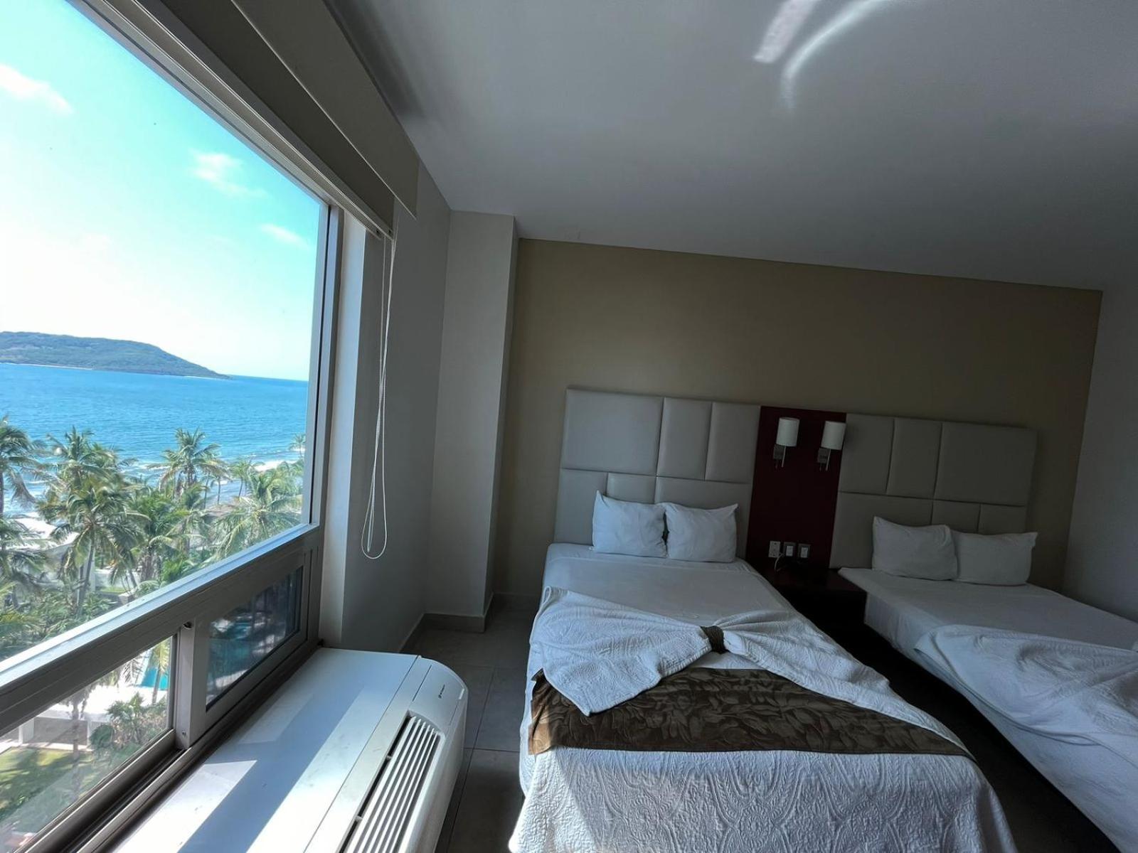 Ave Hotel Mazatlan