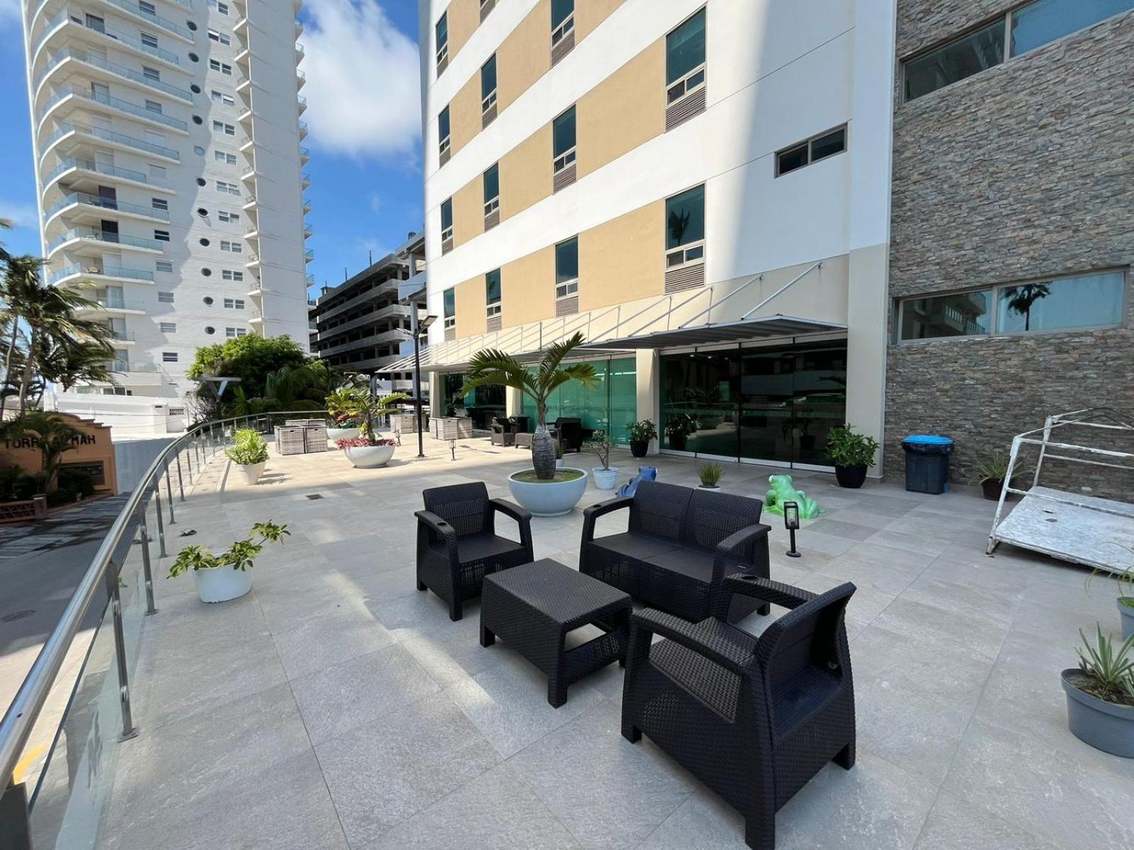 Hotel Ave Mazatlan