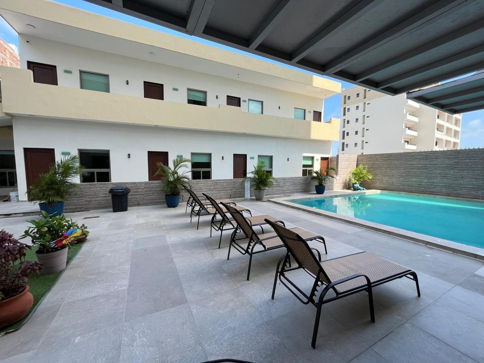 Ave 3* Mazatlan