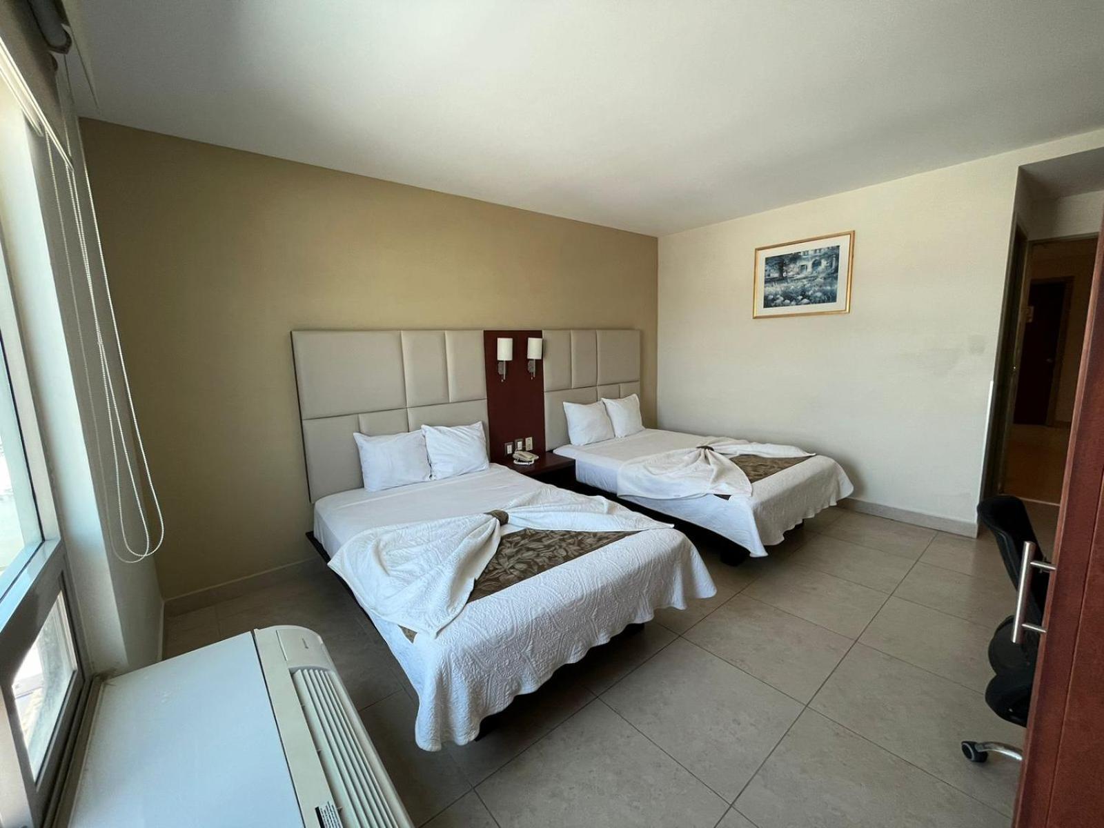 Ave Hotel Mazatlan
