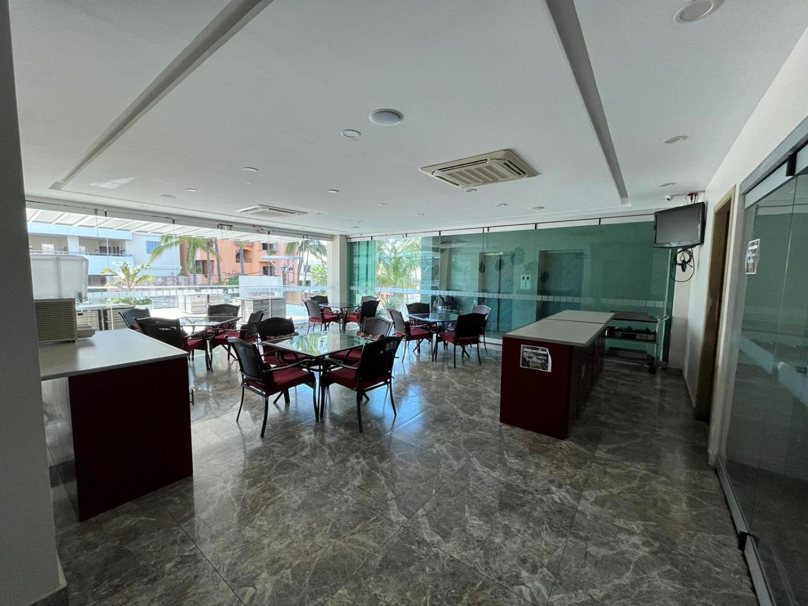 Hotel Ave Mazatlan