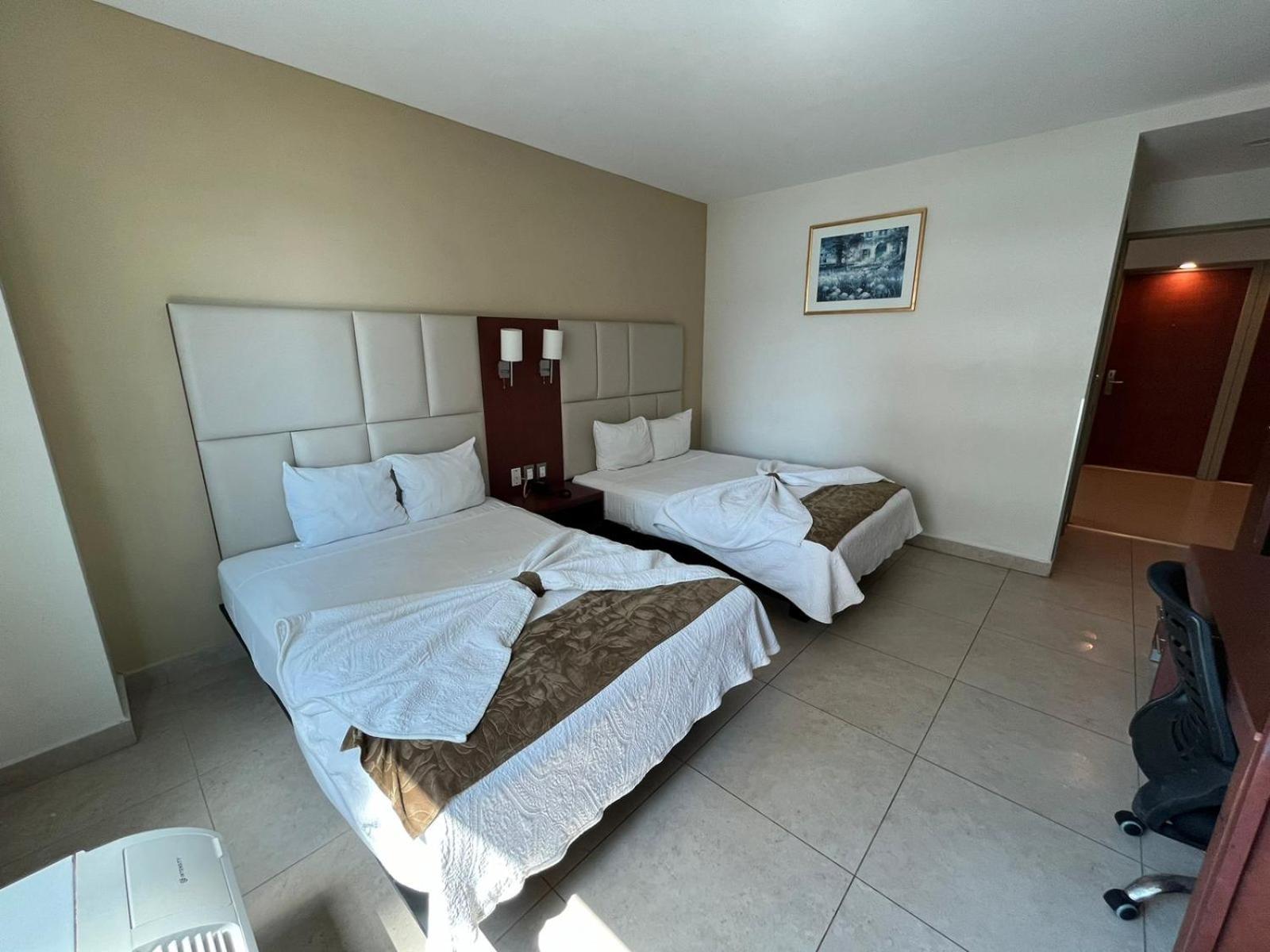 Ave Hotel Mazatlan