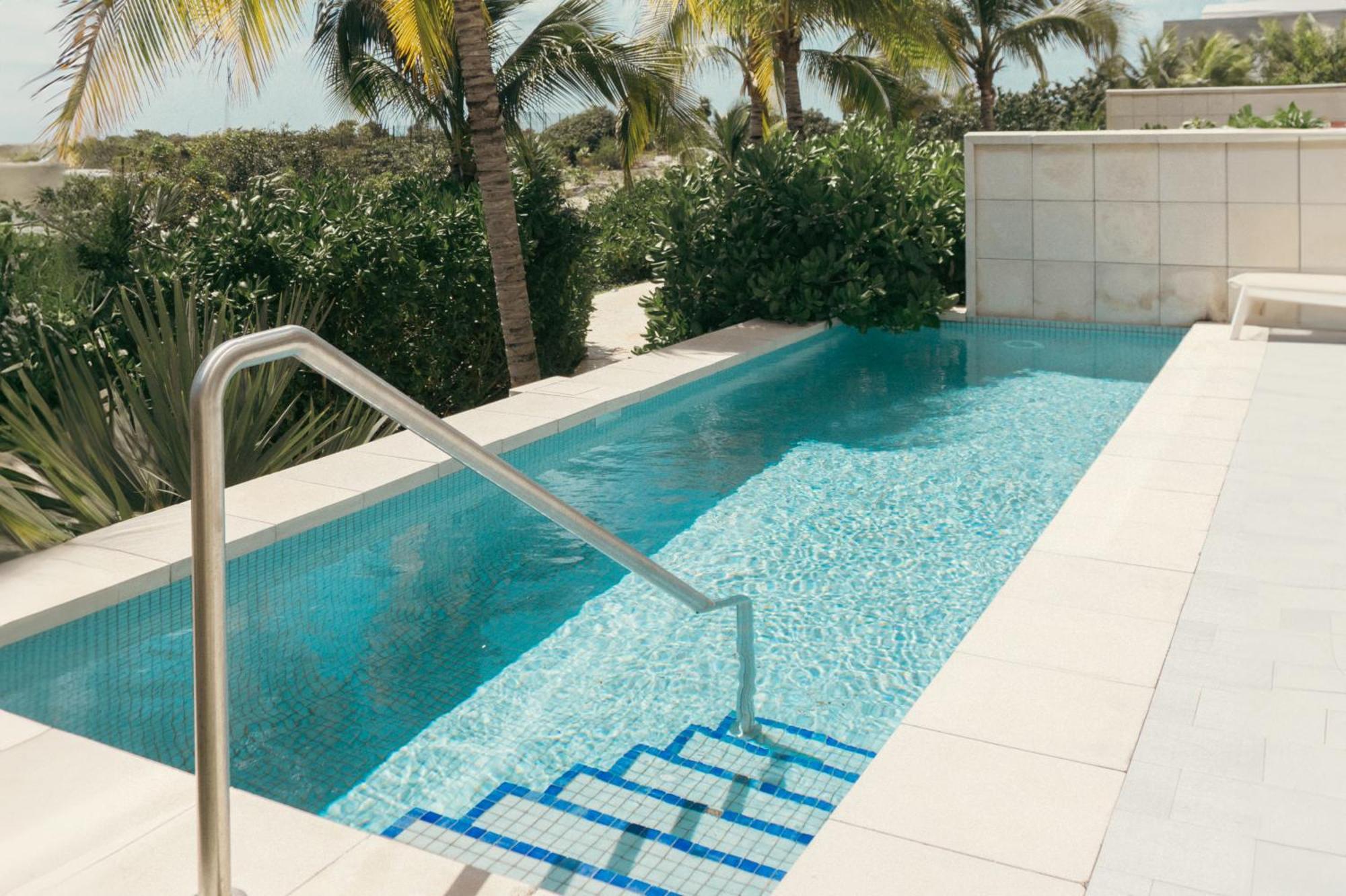 Resort Catalonia Grand Costa Mujeres & Cancun