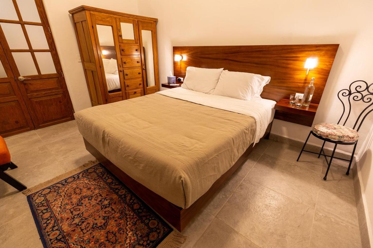 Plaza Hotel Chapala