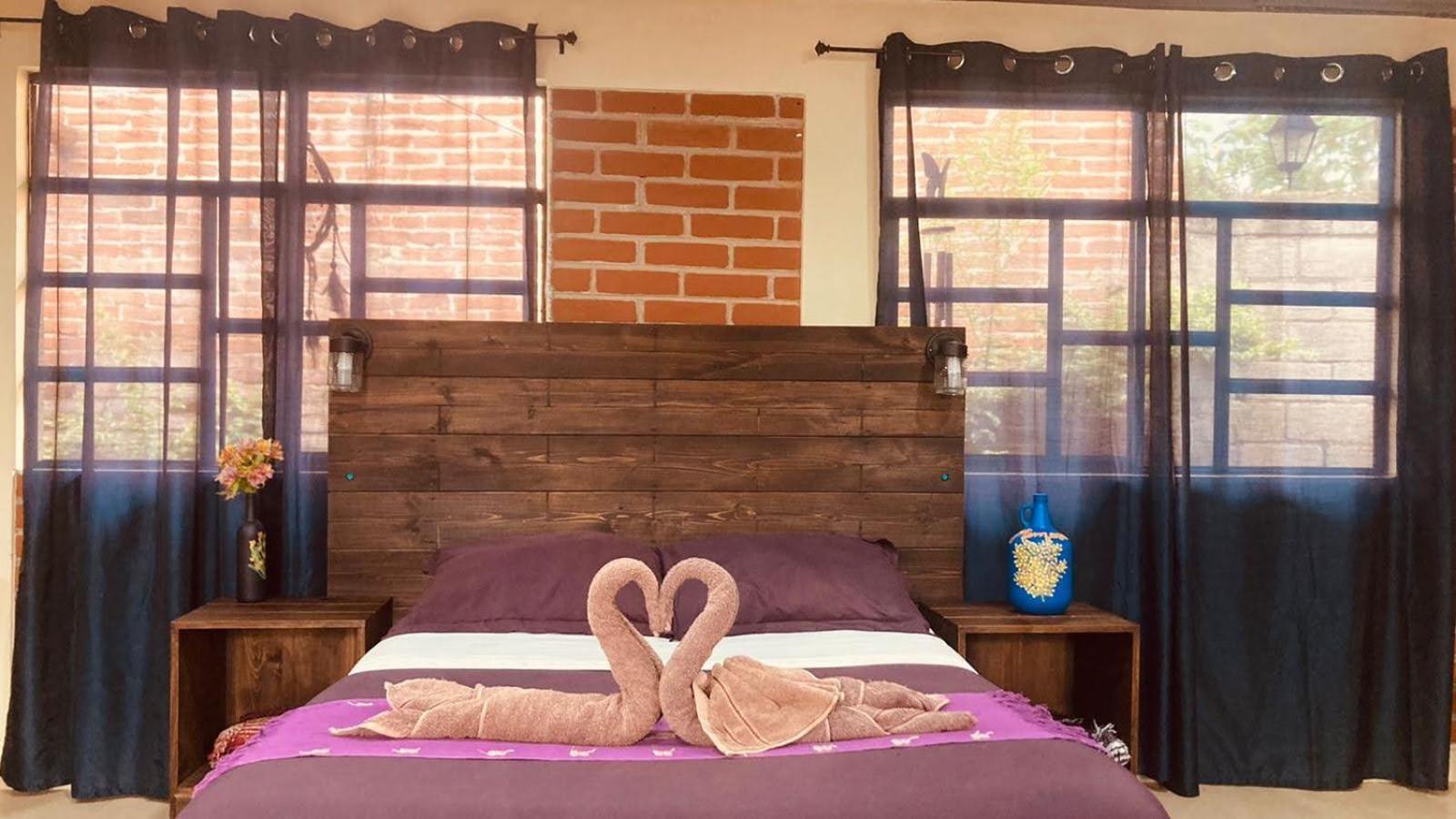 Casa Flor De Vida * San Cristobal de las Casas