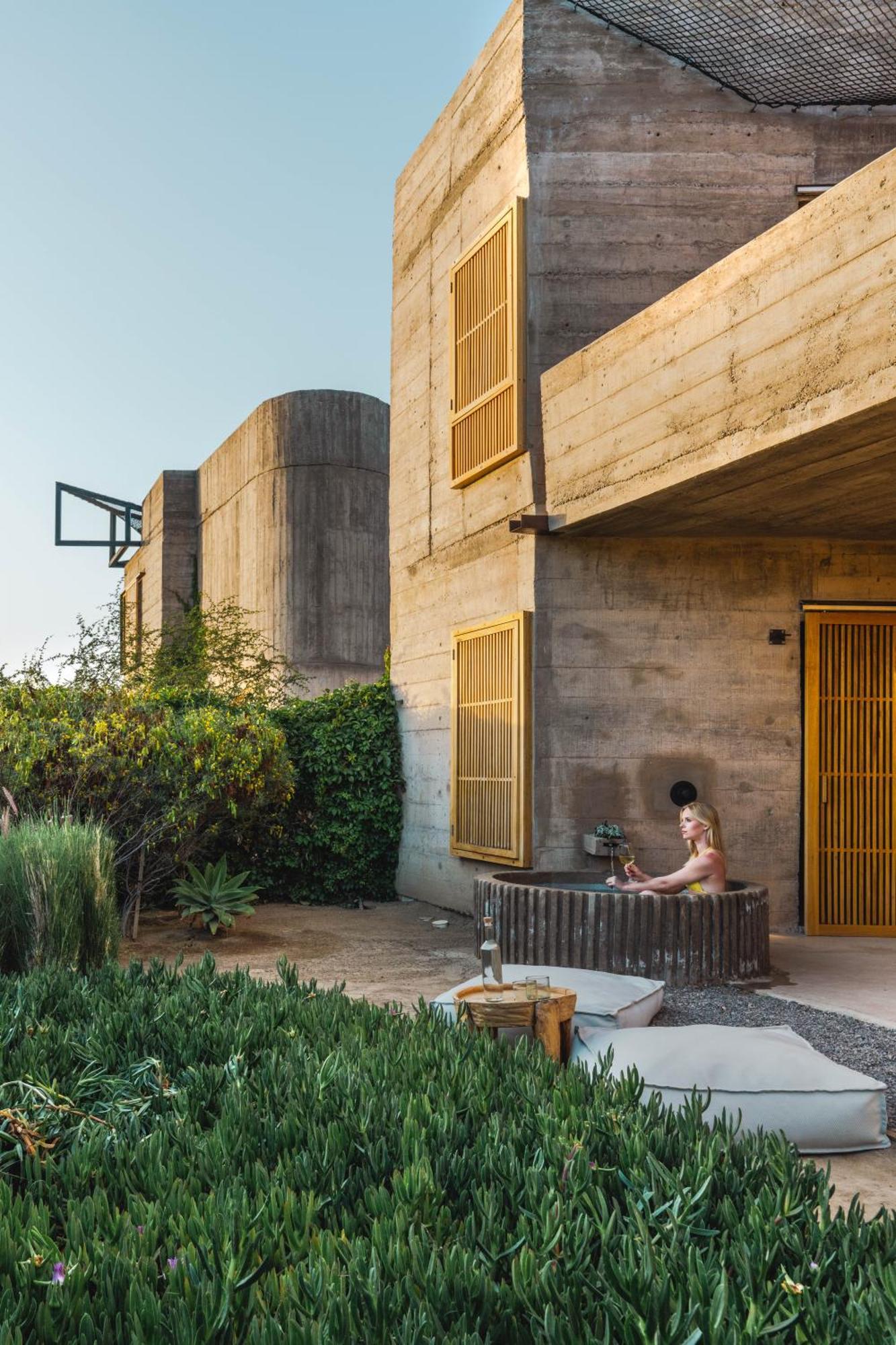 Paradero - Exclusive Experiences Included Todos Santos
