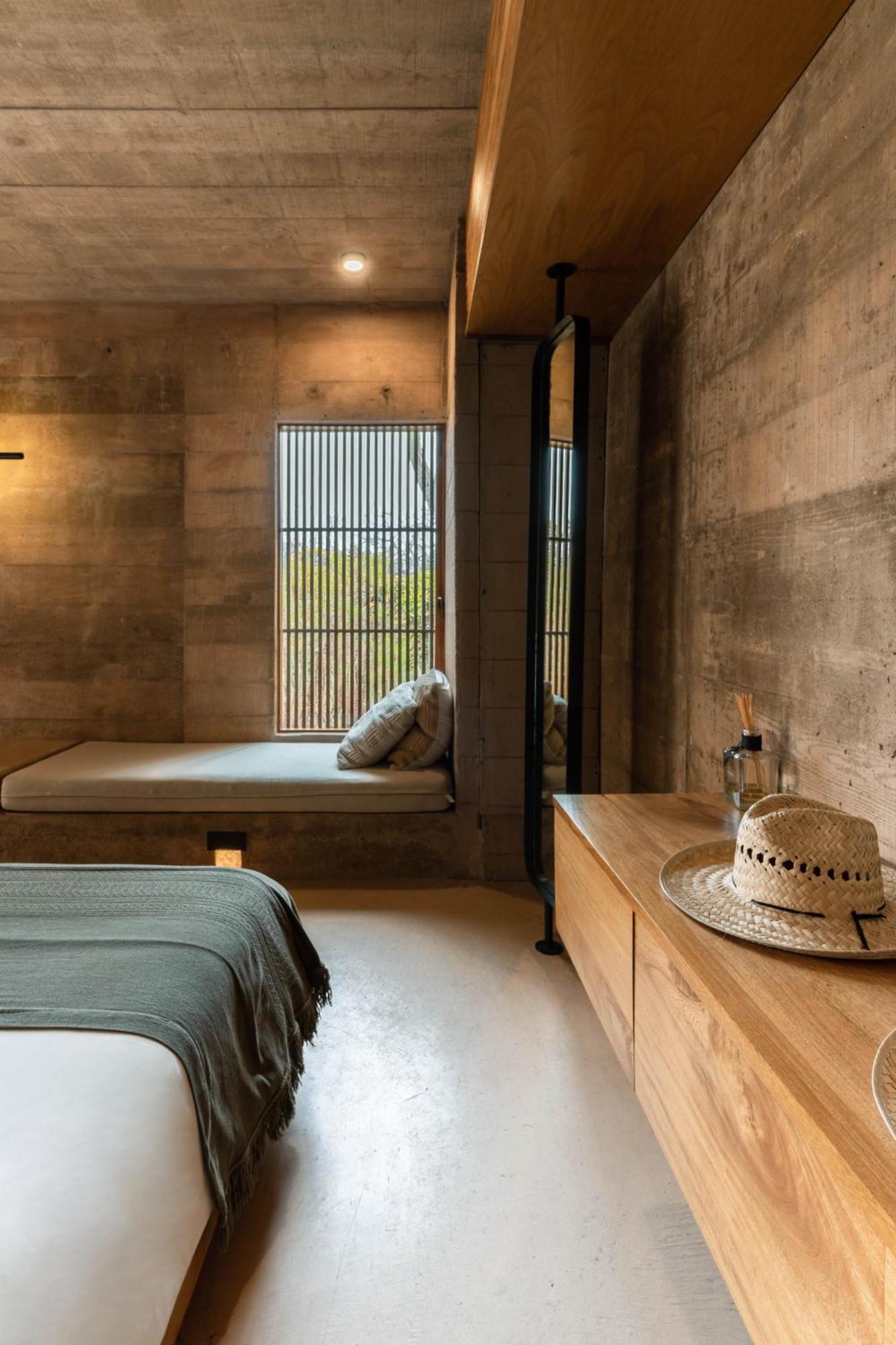 Paradero - Exclusive Experiences Included