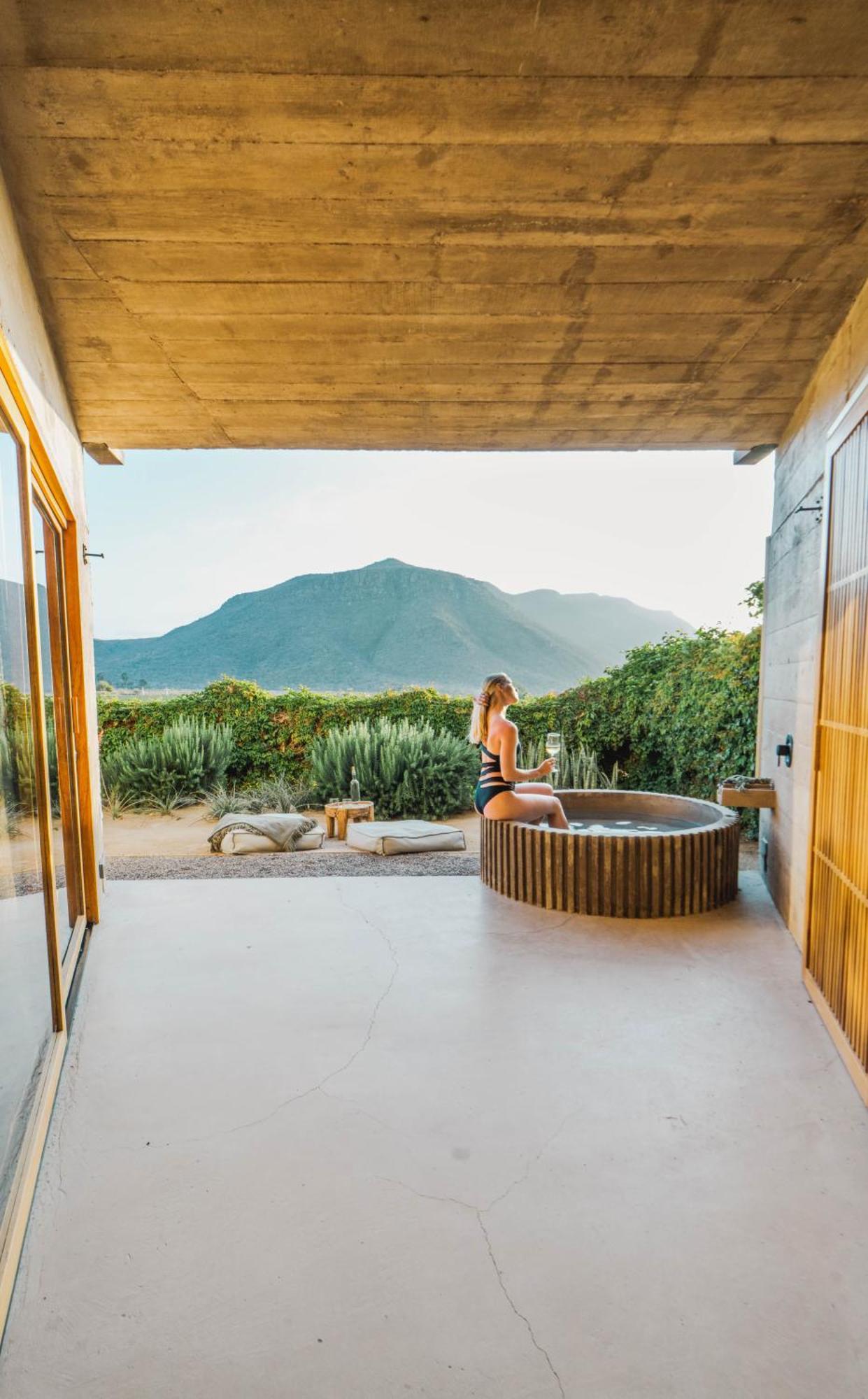 Paradero - Exclusive Experiences Included Hotel 5*