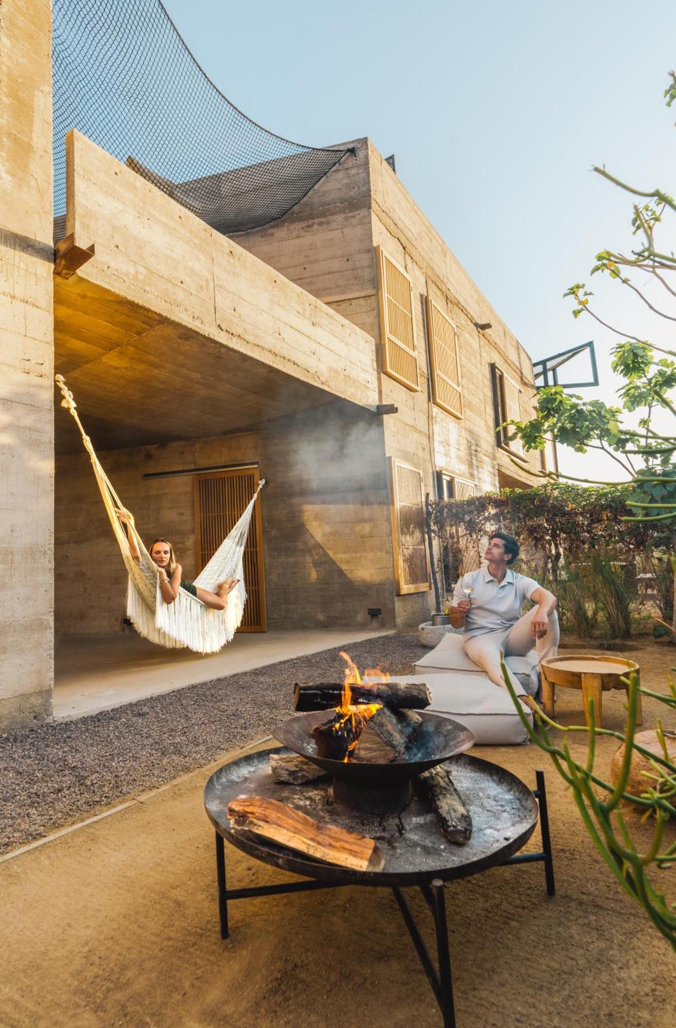 Hotel Paradero - Exclusive Experiences Included 5*