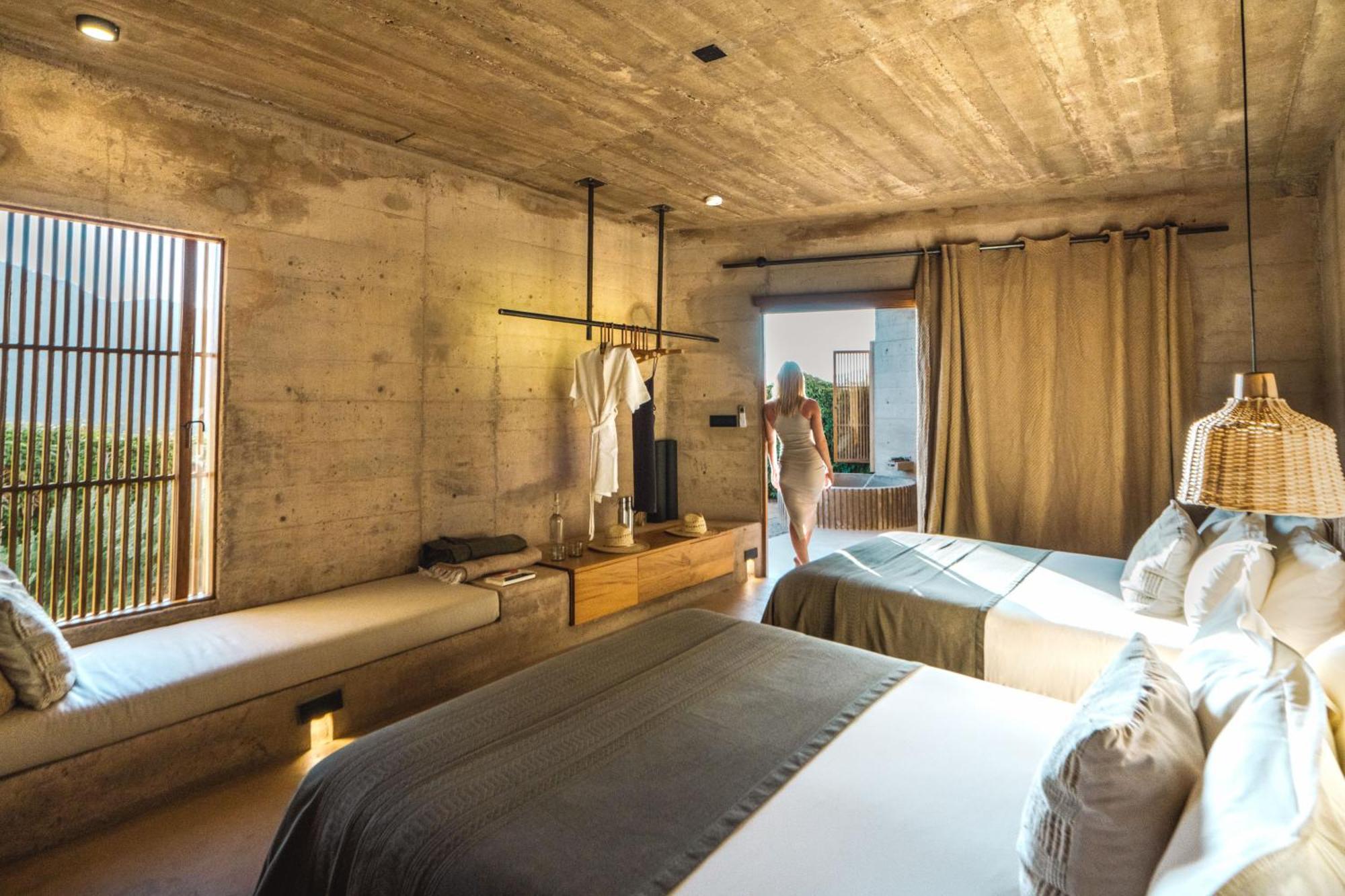 Paradero - Exclusive Experiences Included Hotel Todos Santos