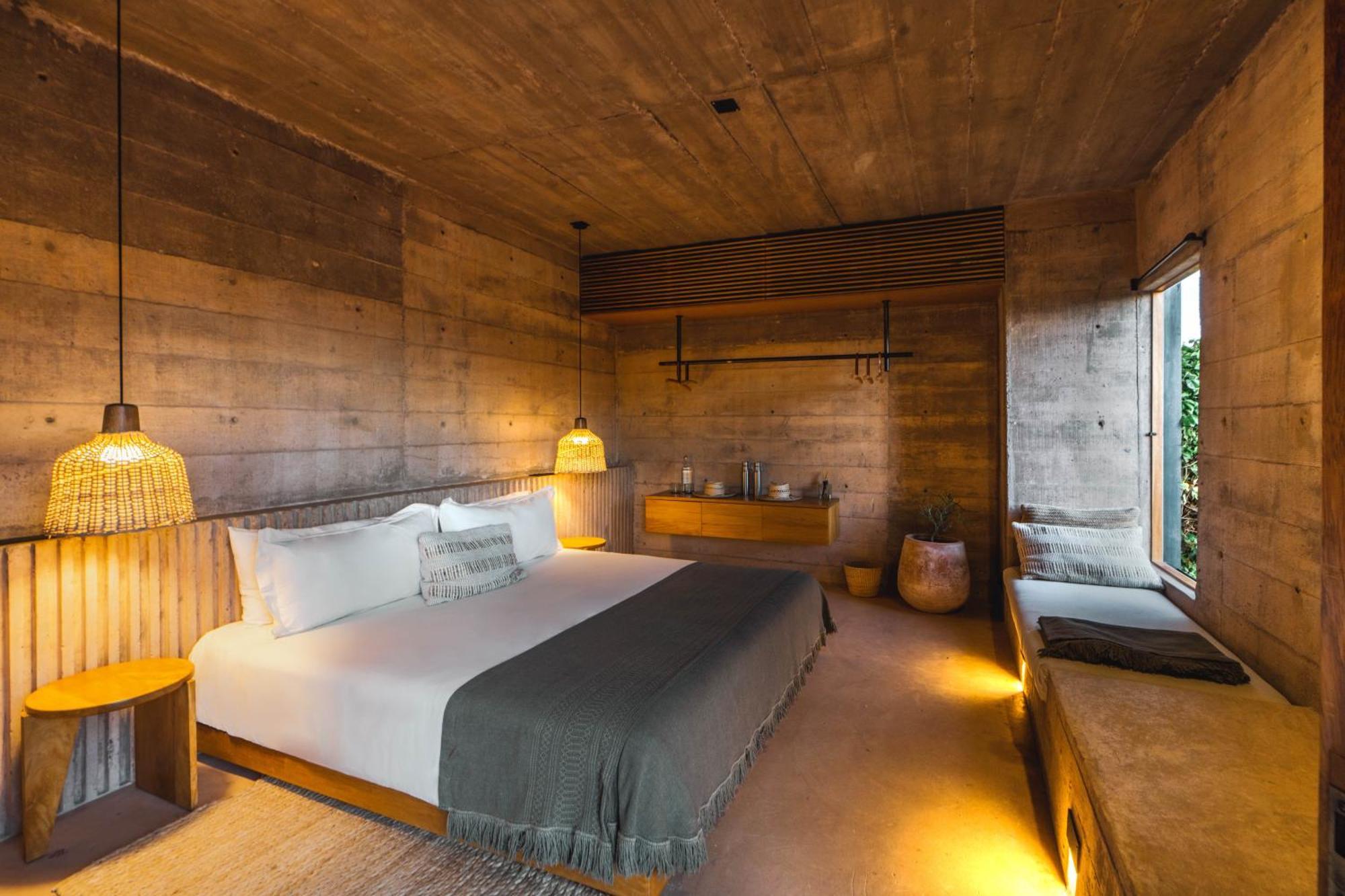 Paradero - Exclusive Experiences Included 5* Todos Santos