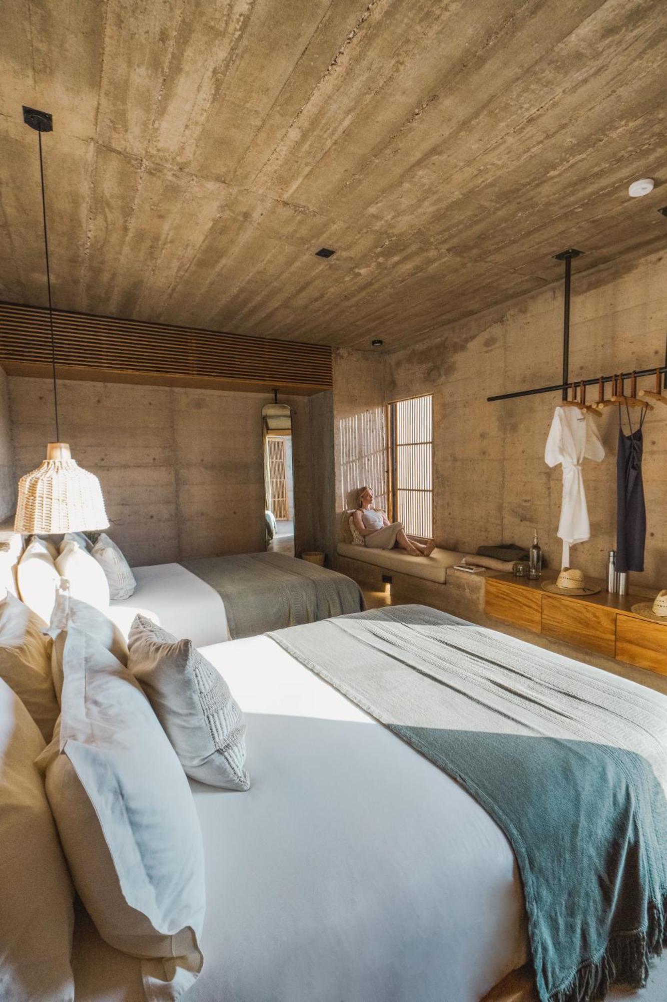 Hotel Paradero - Exclusive Experiences Included Todos Santos