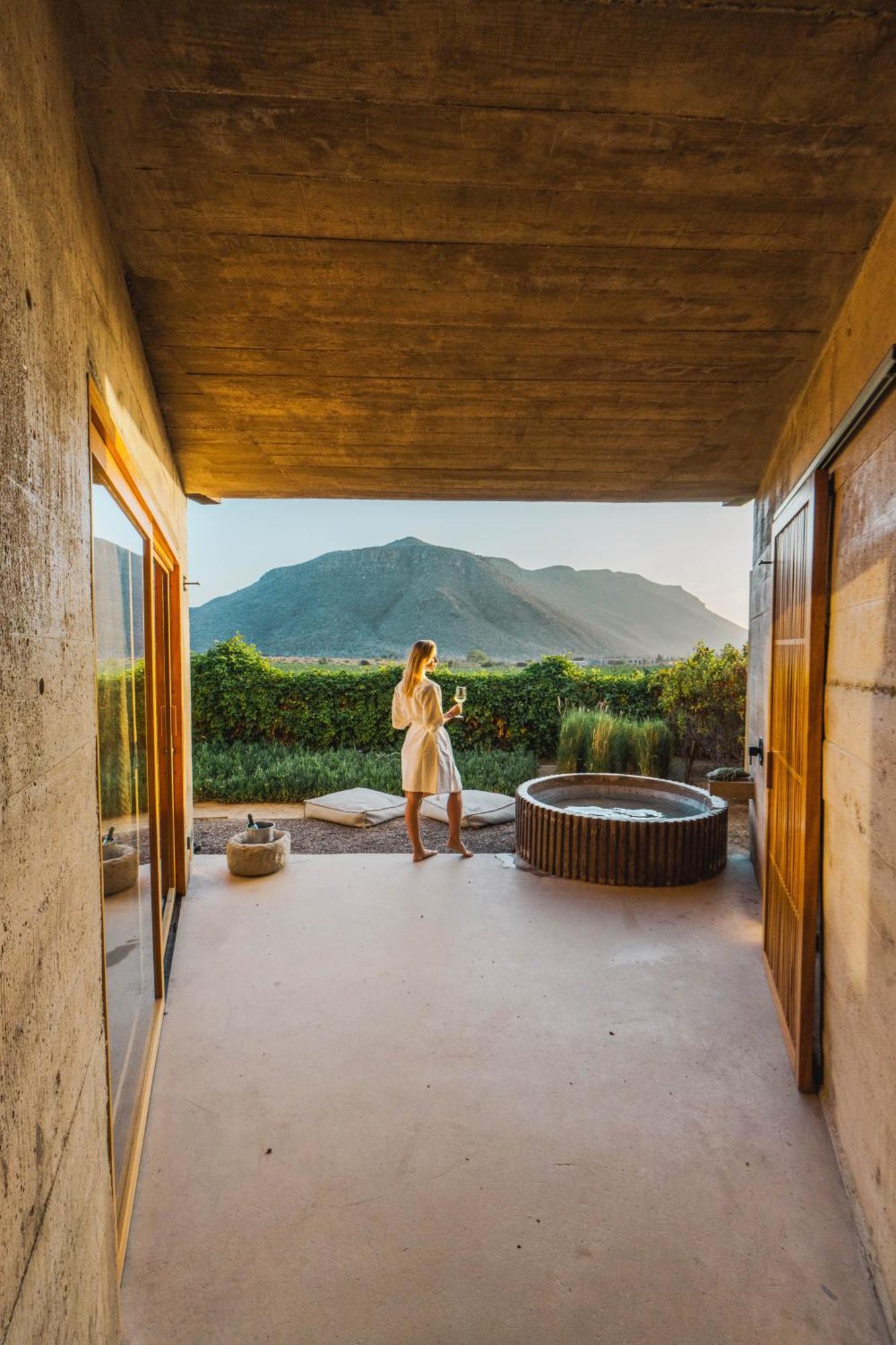 Paradero - Exclusive Experiences Included 5*