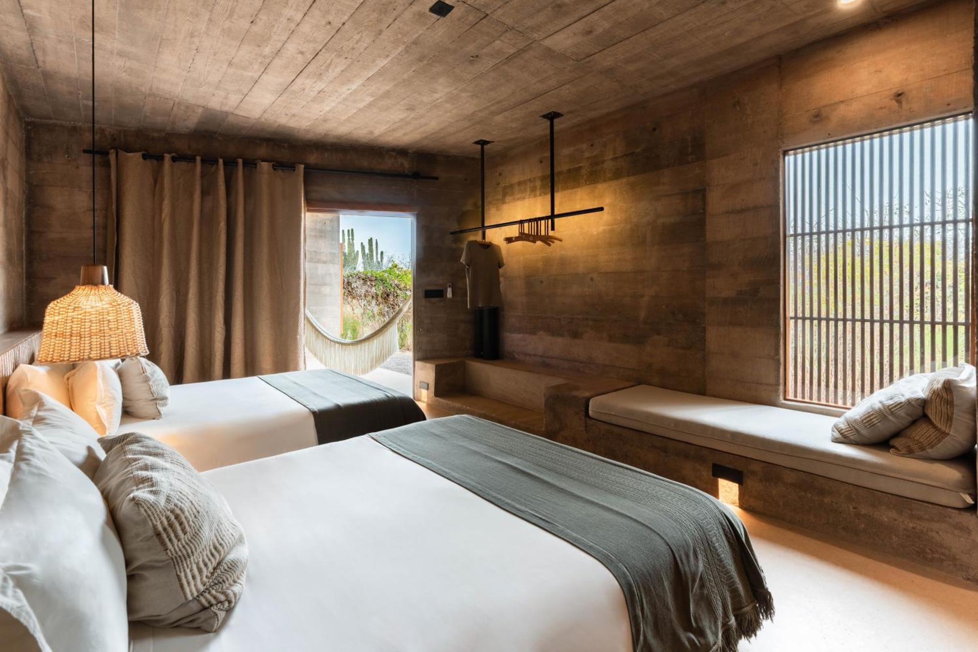 Paradero - Exclusive Experiences Included Todos Santos