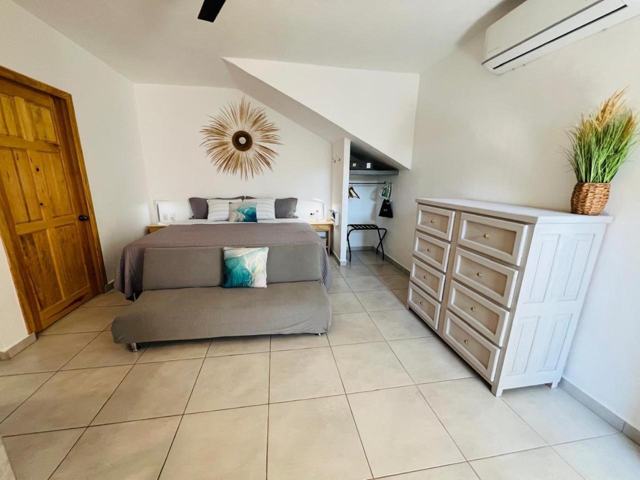 Casa Punta Boutique Guest house Perula