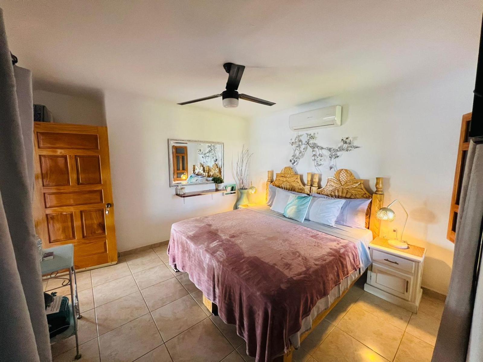 Casa Punta Boutique Guest house *