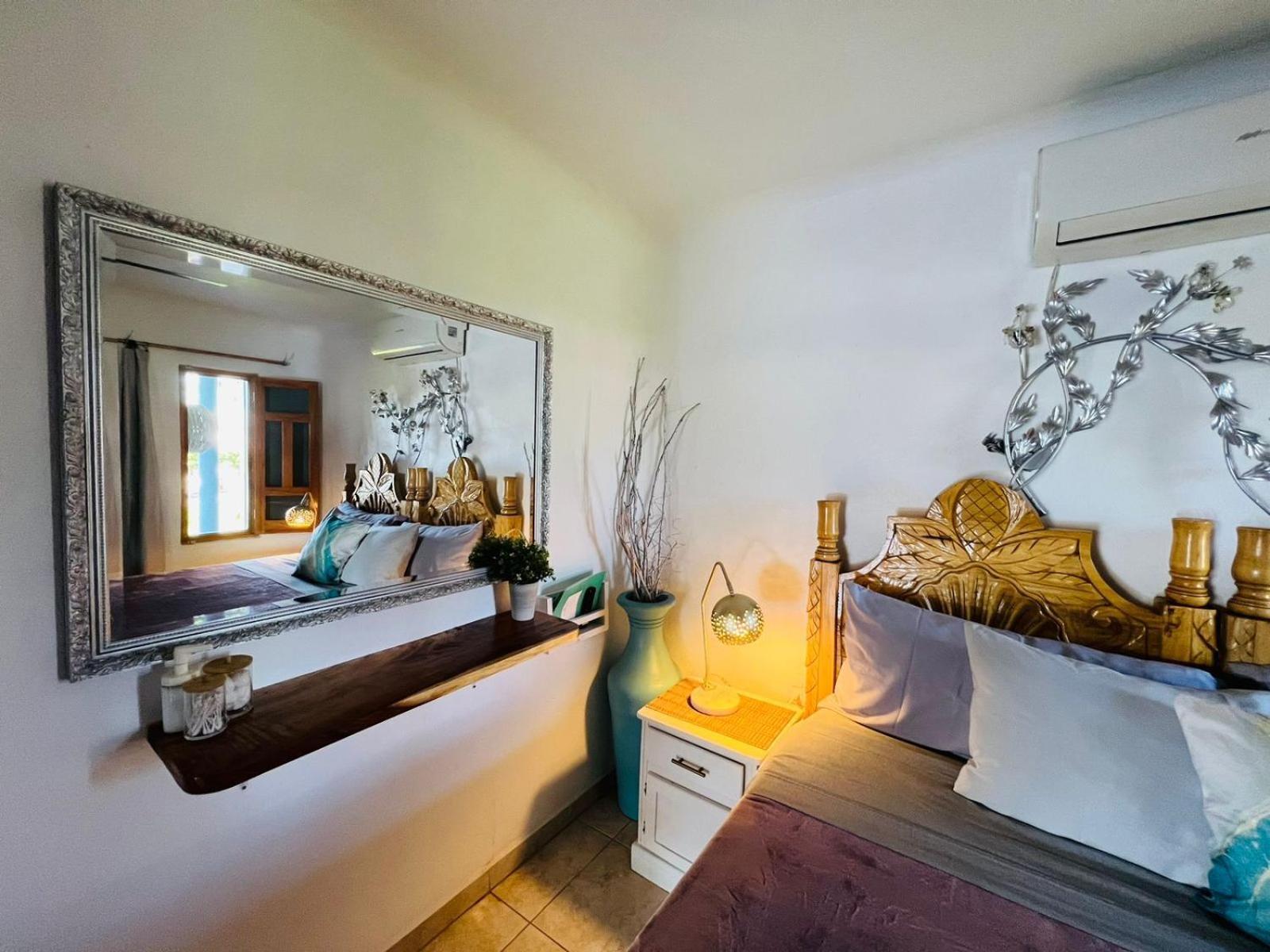 Casa Punta Boutique Guest house Perula