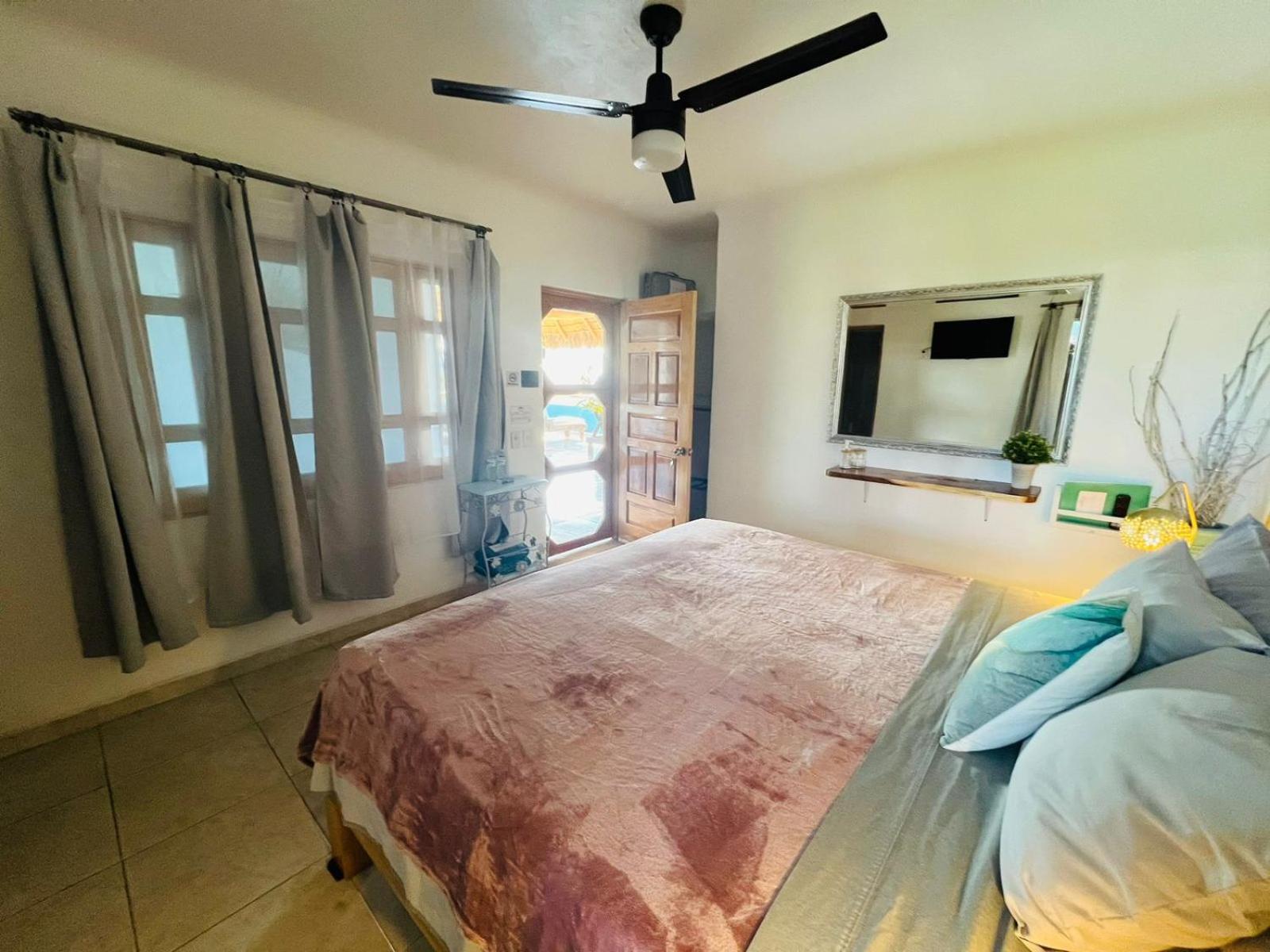 Guest house Casa Punta Boutique