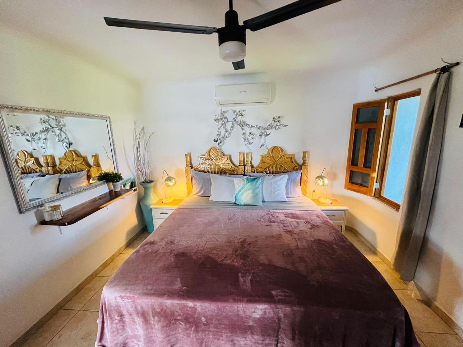 Casa Punta Boutique Guest house *
