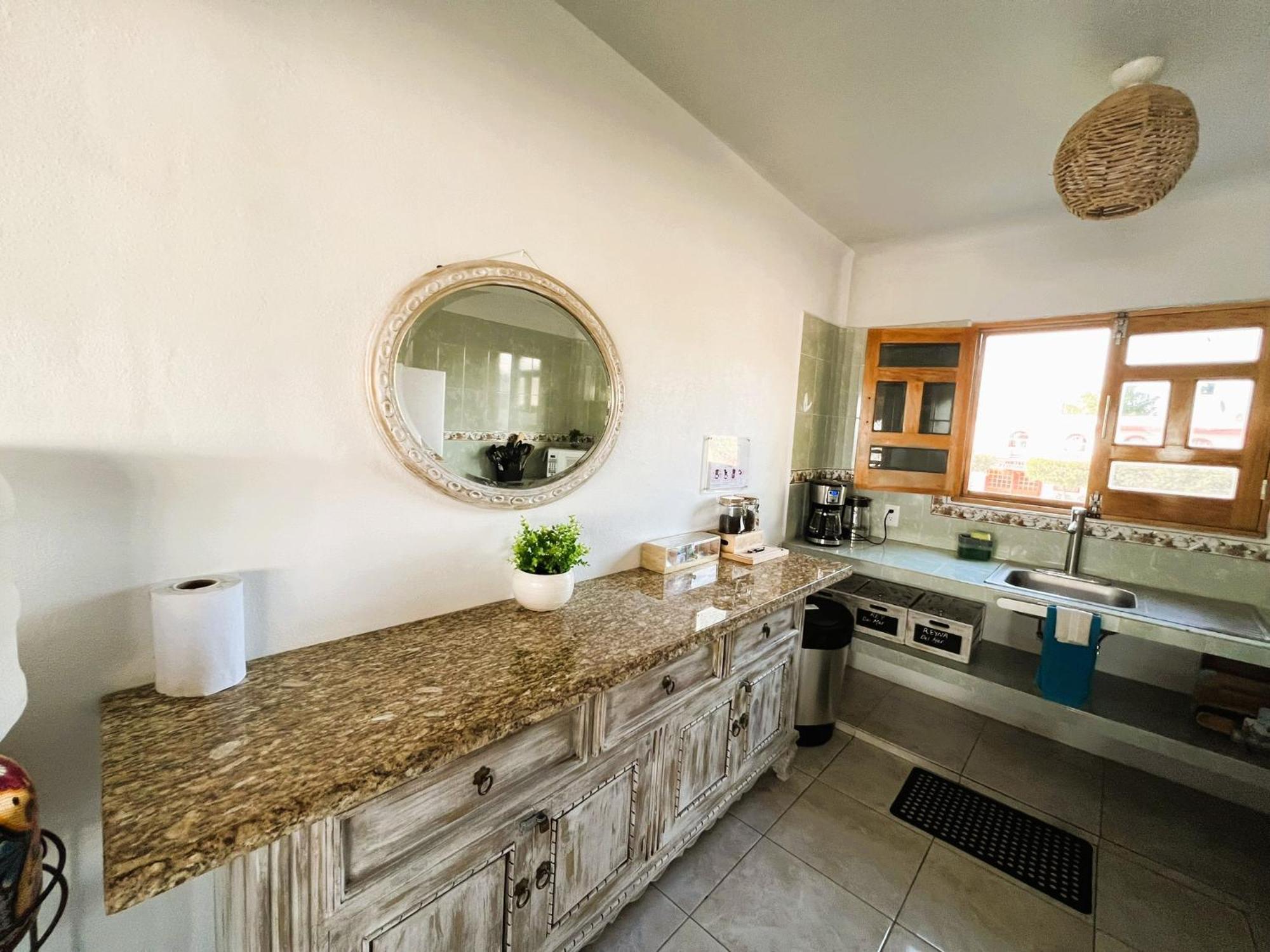 Guest house Casa Punta Boutique *