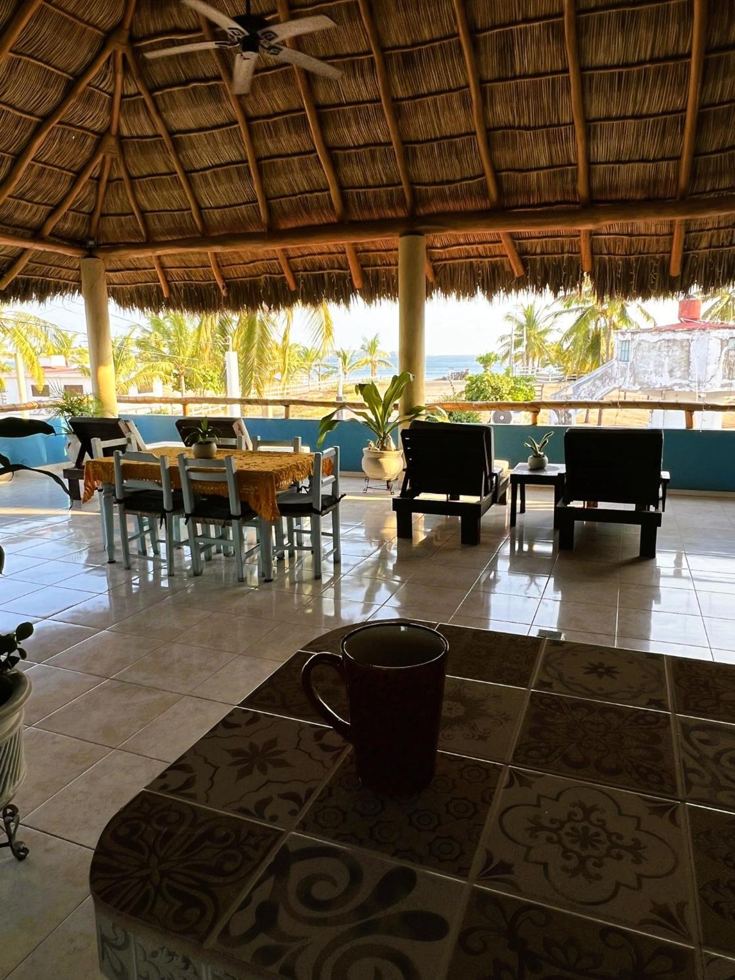 Casa Punta Boutique Guest house Perula