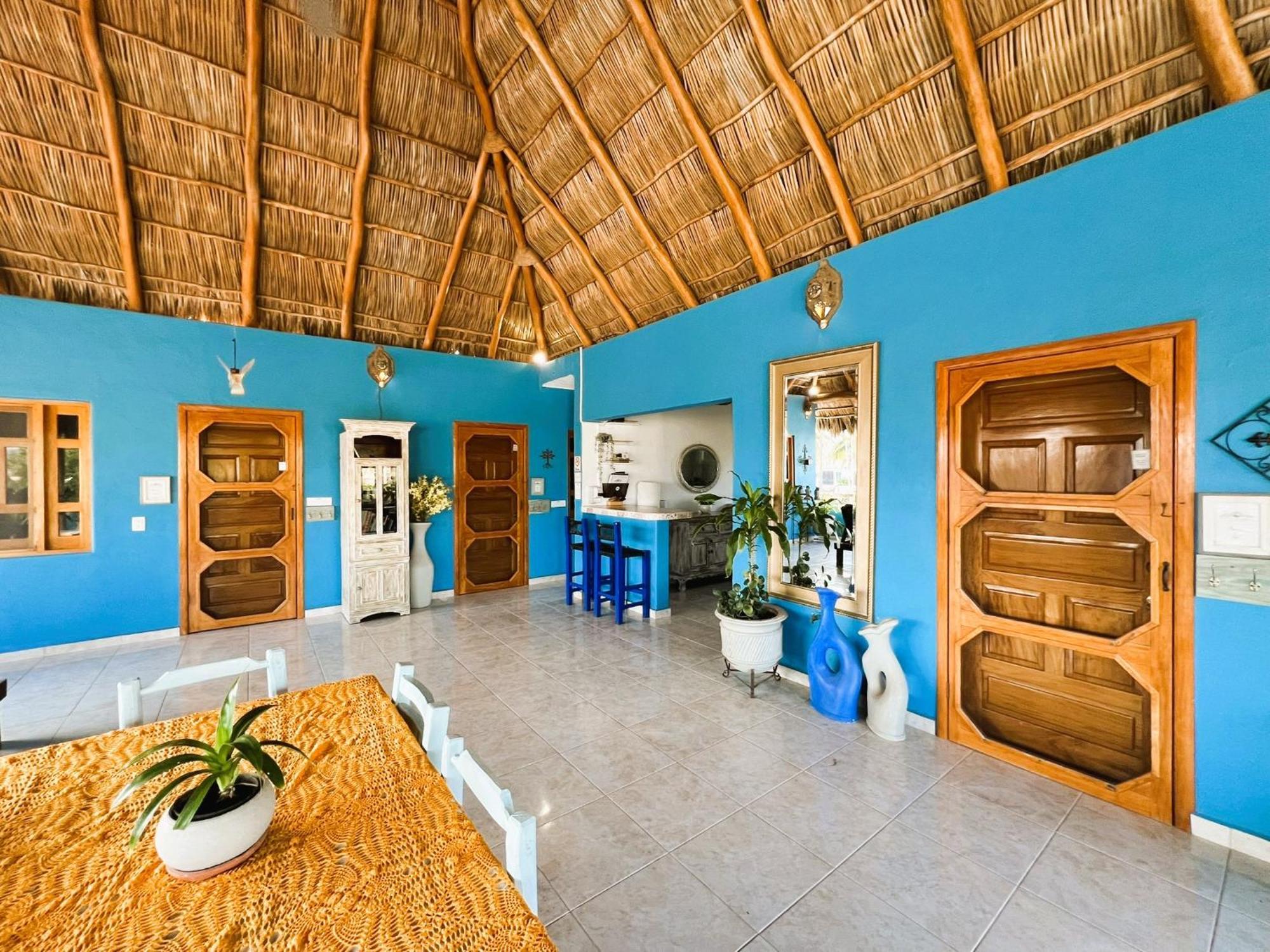 Guest house Casa Punta Boutique Perula