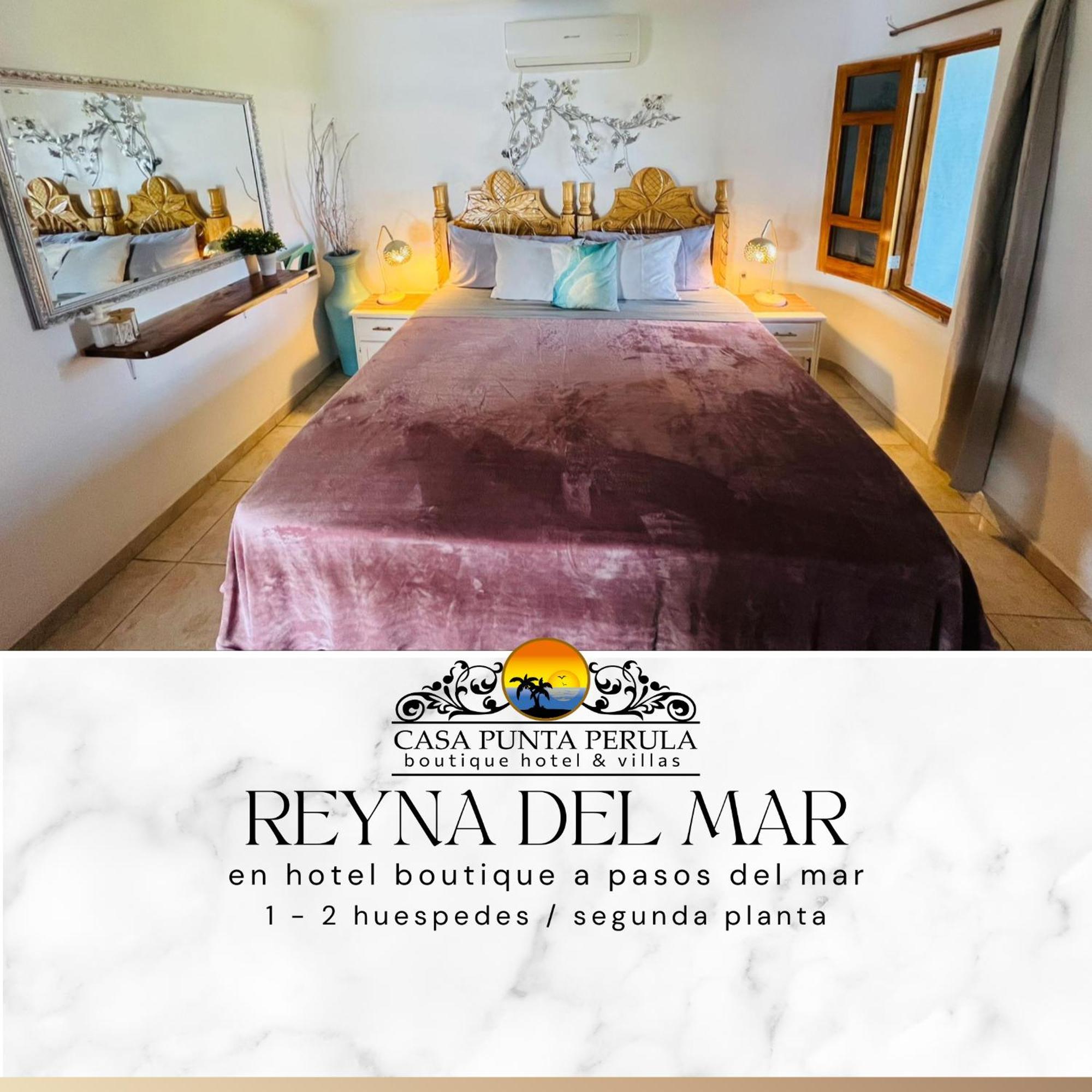 Casa Punta Boutique *