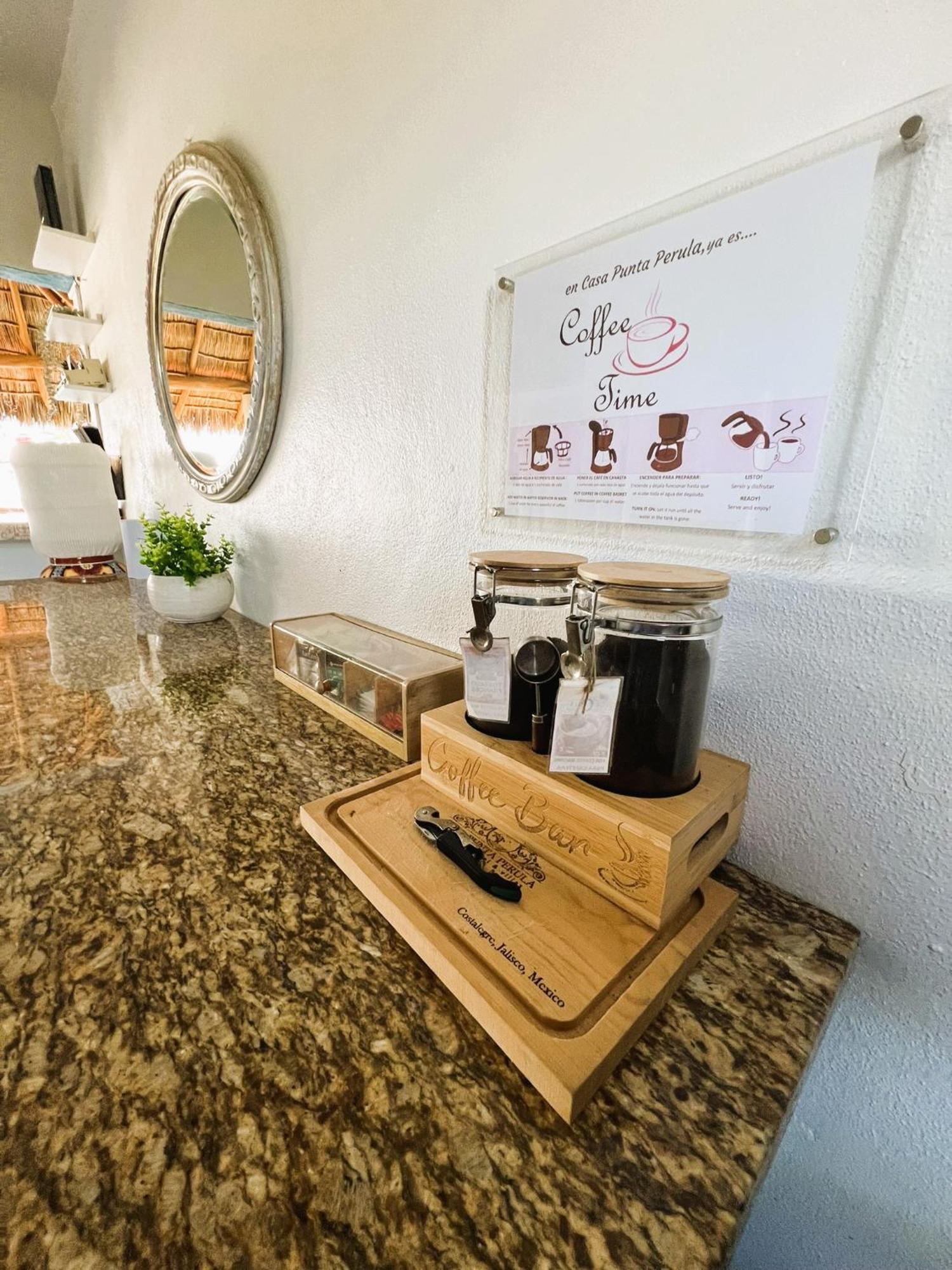 Casa Punta Boutique Perula