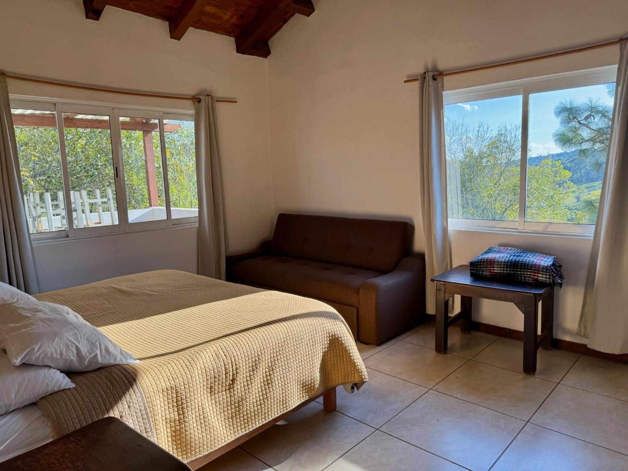 Herradura Vip Apartment