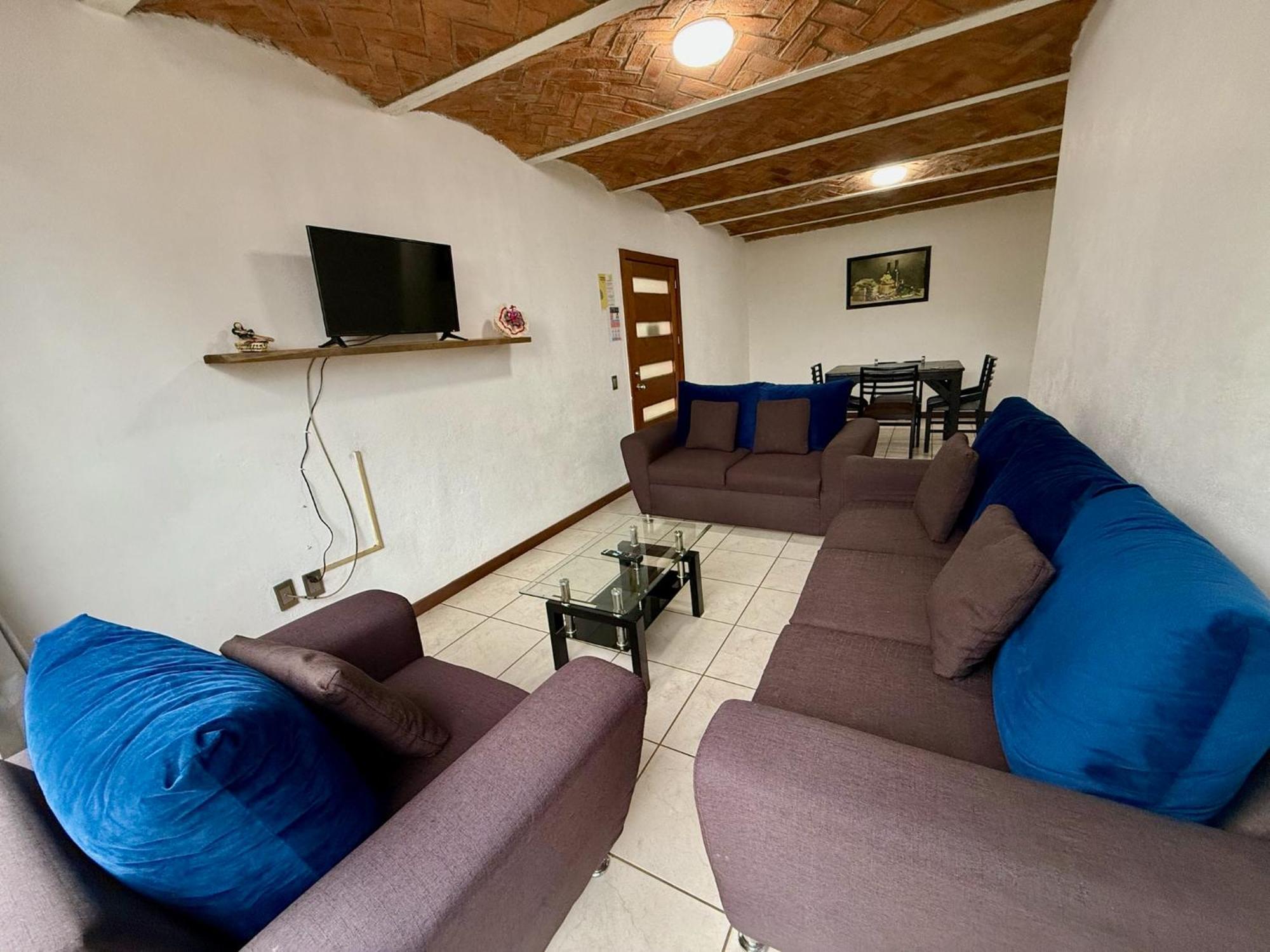 Apartment Herradura Vip