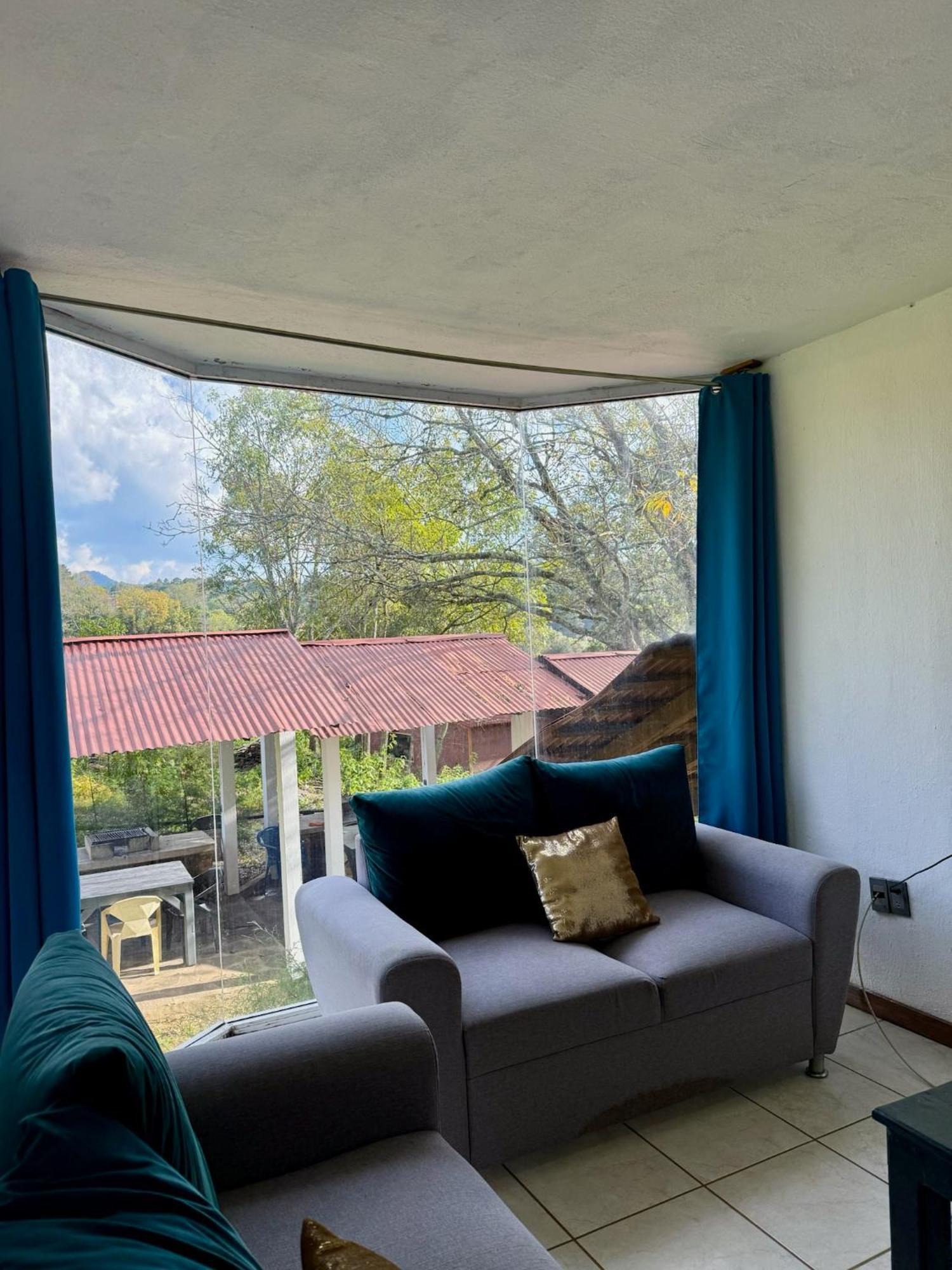 Apartment Herradura Vip