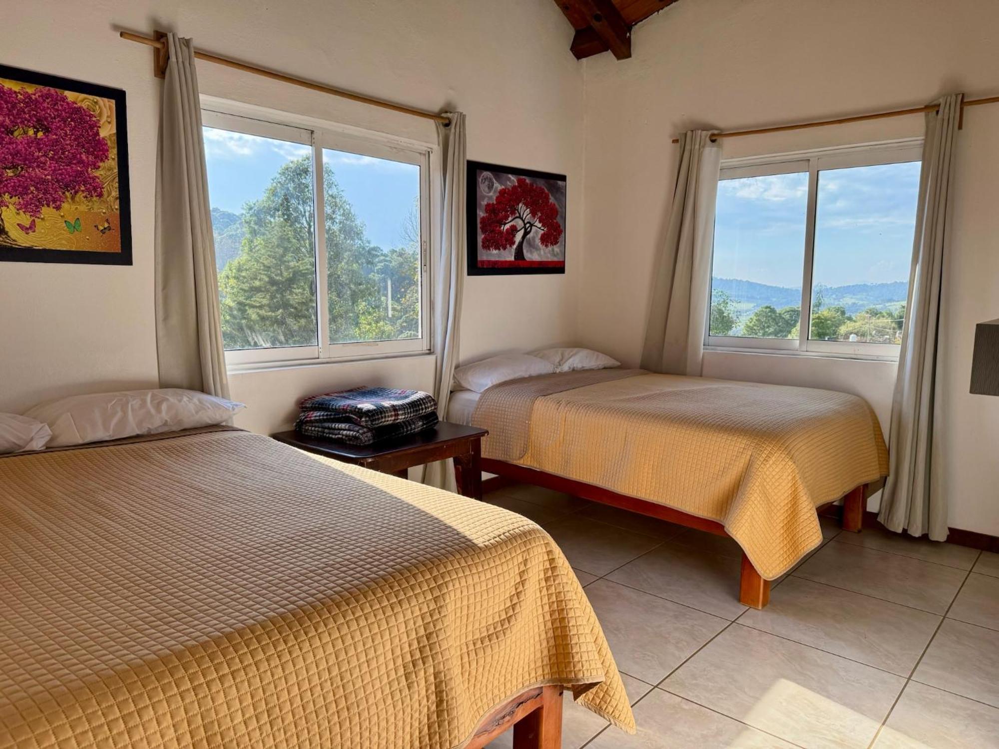 Herradura Vip Apartment *