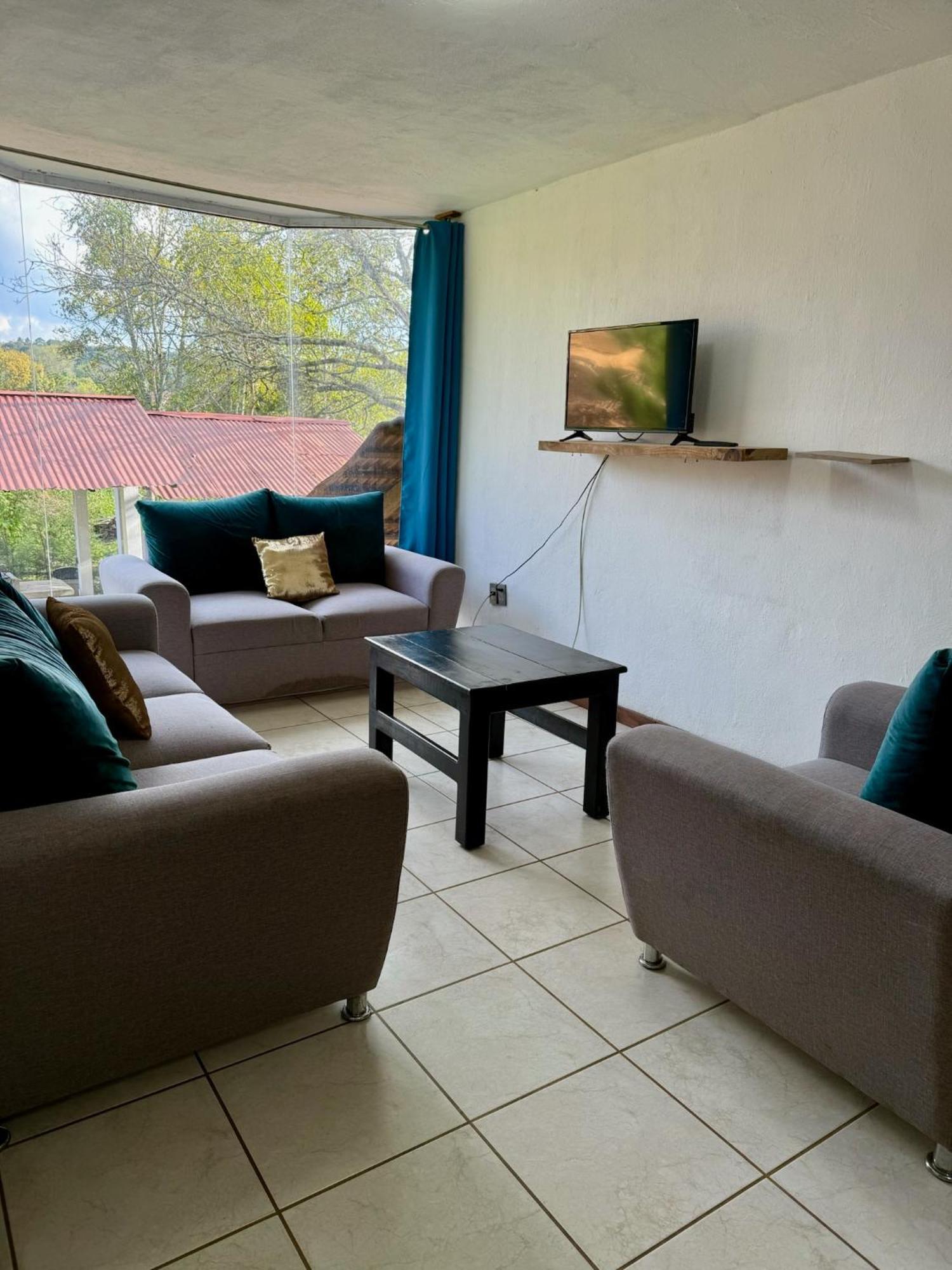 Apartment Herradura Vip *